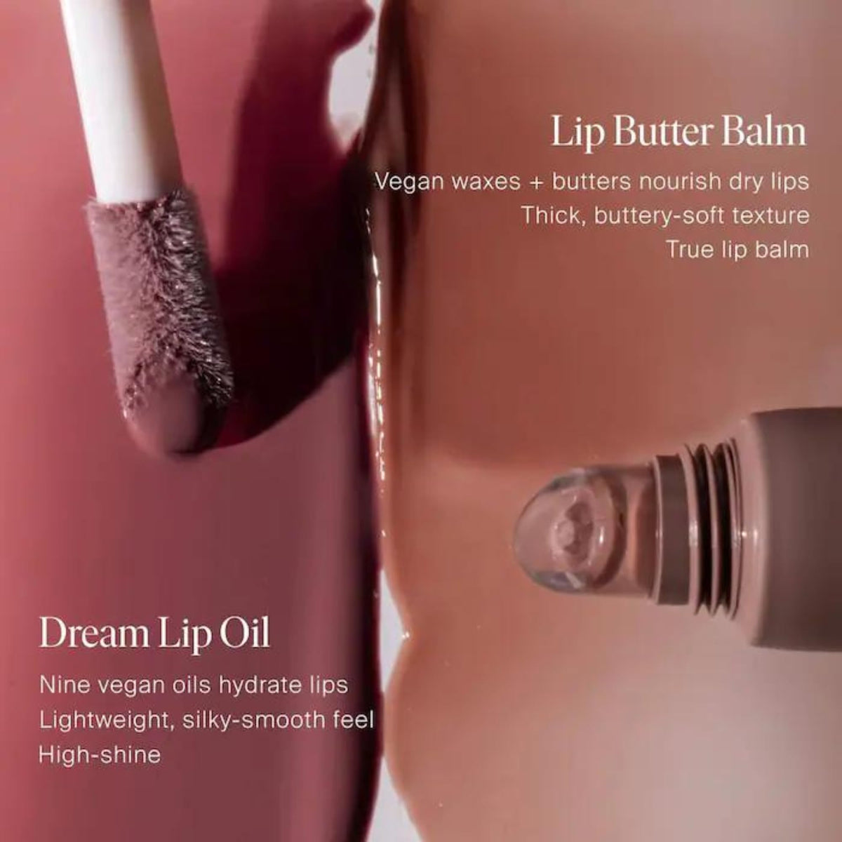 Summer Fridays Dream Lip Oil - Summer Fridays Official Imagery - 8