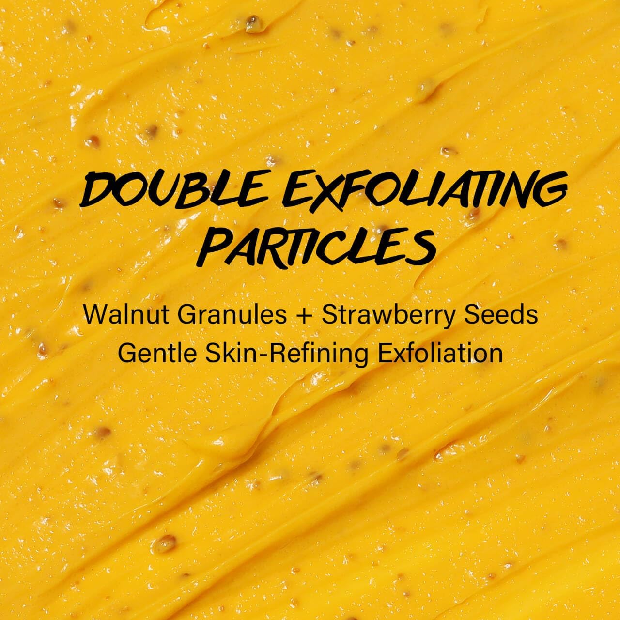 POP MODERN.C Vitamin C and Turmeric Face Scrub Cream Organics Microdermabrasion - POP MODERN.C Official Product View 8