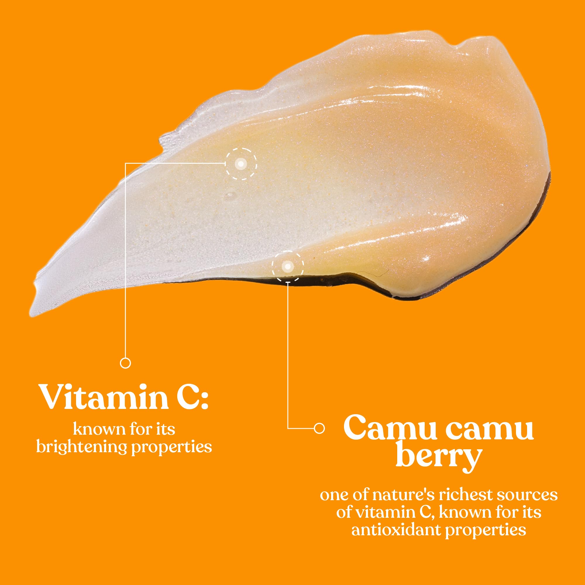 Elefair Tech The Body Shop Vitamin C Skin Boost Instant Smoother - Radiance - Elefair Tech Official Product View 4