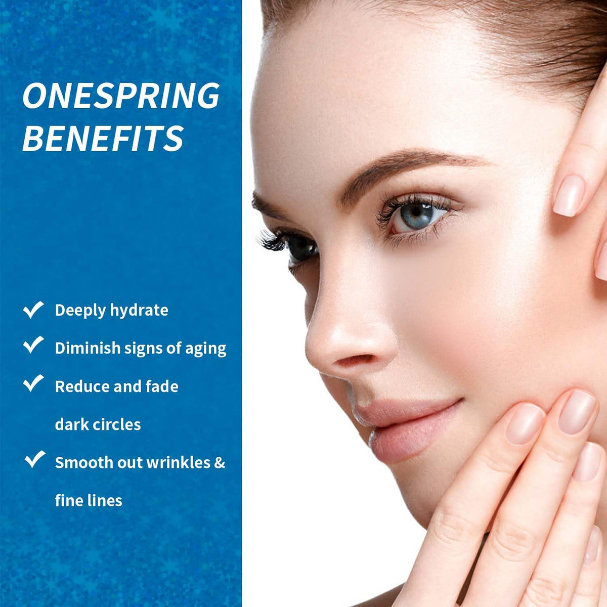 Onespring Eye Masks - Onespring Official Imagery - 5