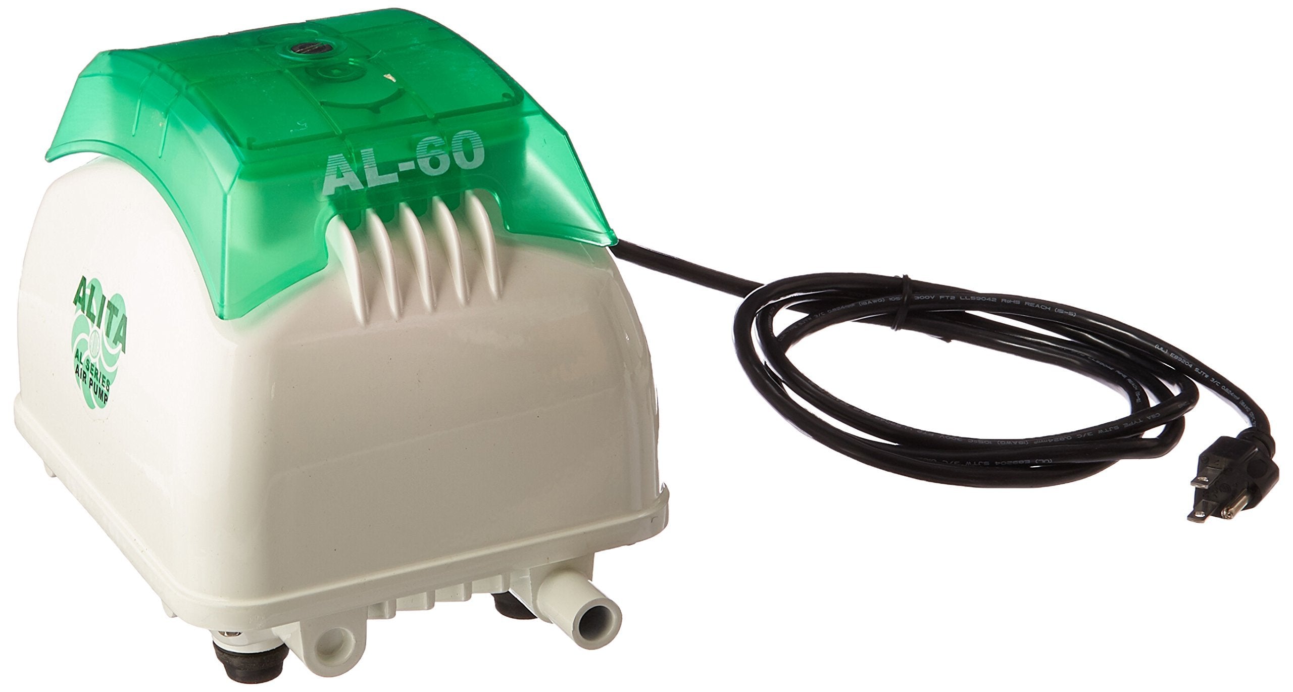 ALITA Industries Air Pump, 80 LPM - ALITA Official Product View 4