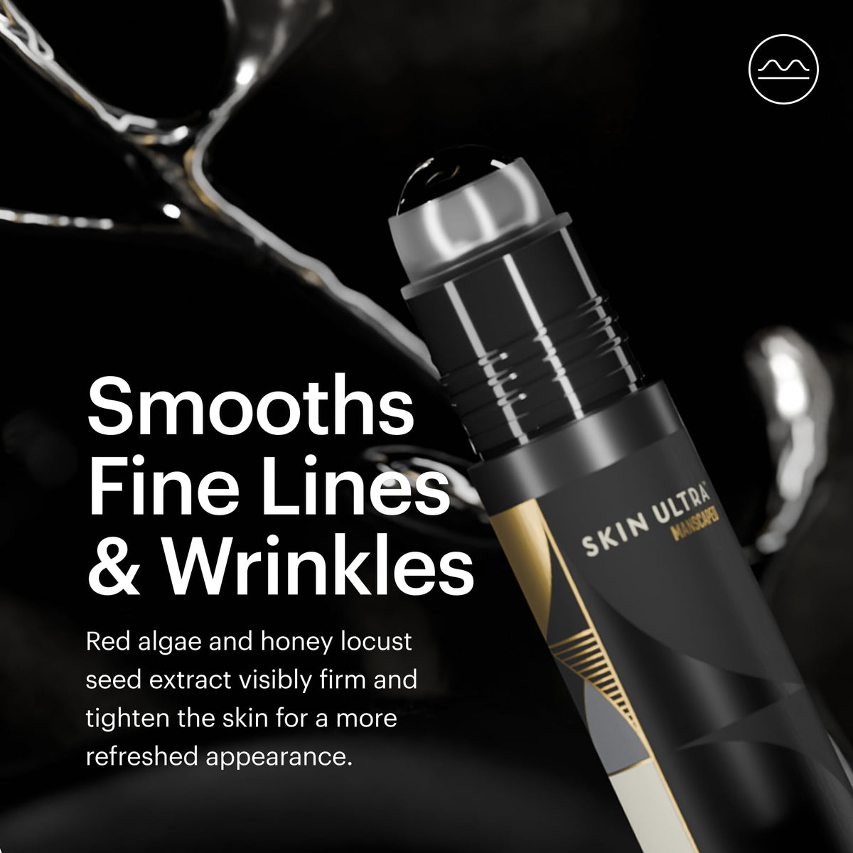 MANSCAPED Skin Ultra Eye Serum - MANSCAPED Official Imagery - 5