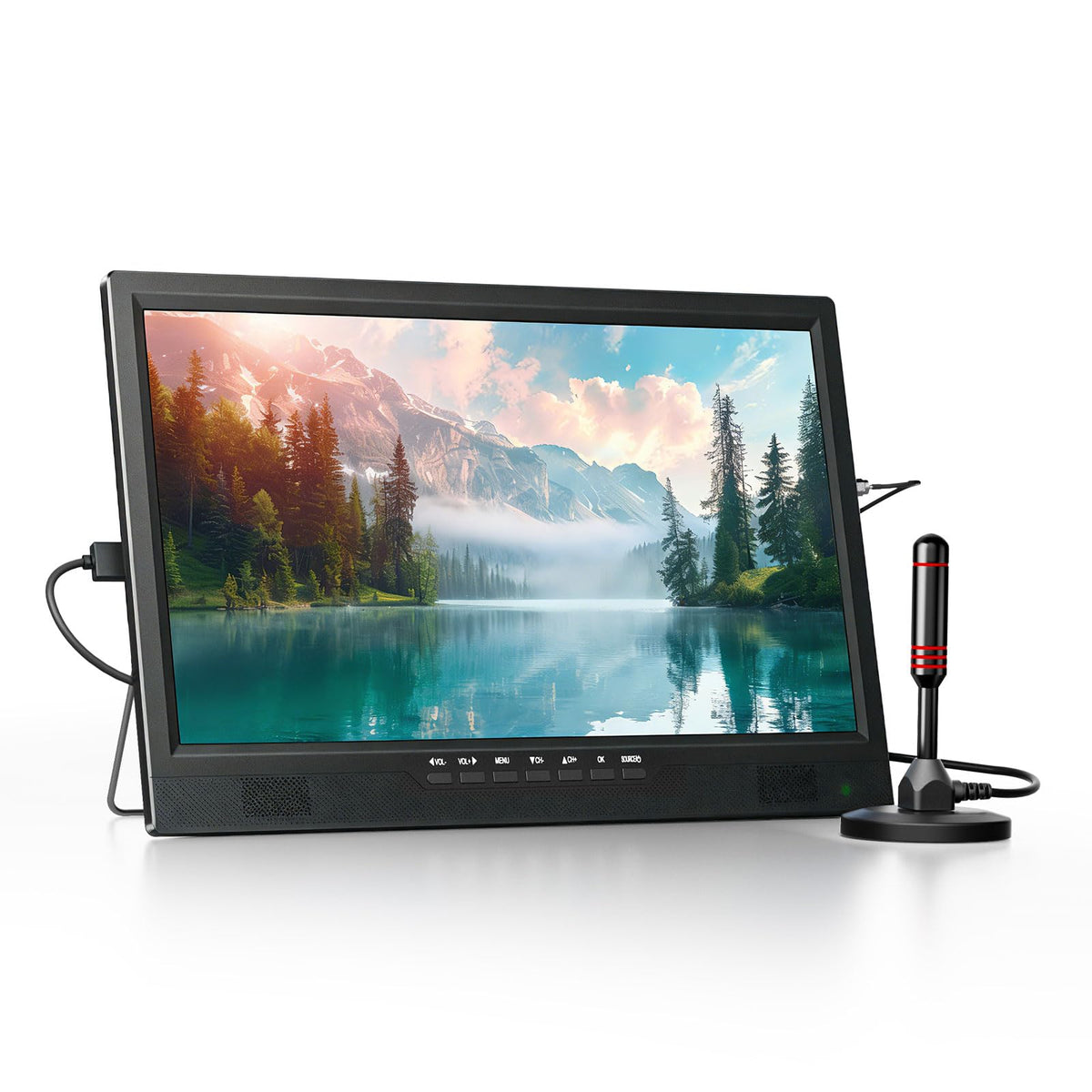 NORTHING Portable TV Antenna 2026 - NORTHING Official Imagery - 1