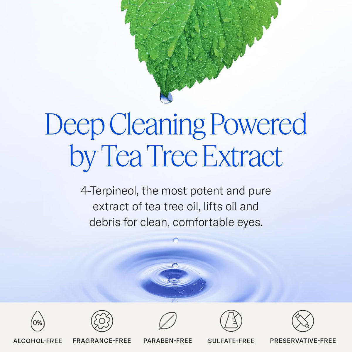 Towelettes with Tea Tree Oil Extract 24 Count - Cliradex Official Imagery - 5