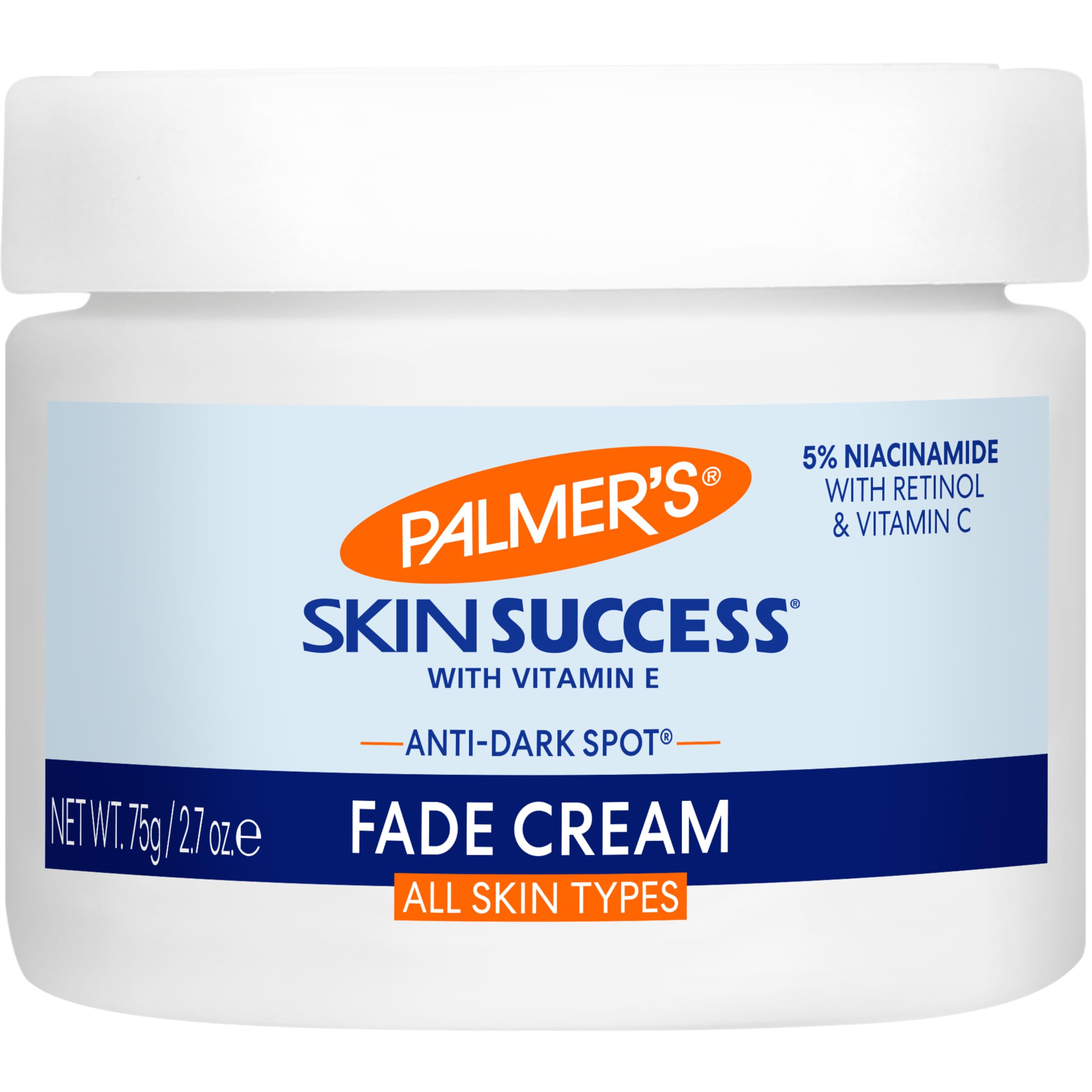 Palmer's Anti Dark Spot Face Cream with Vitamin E &amp; - Palmer's