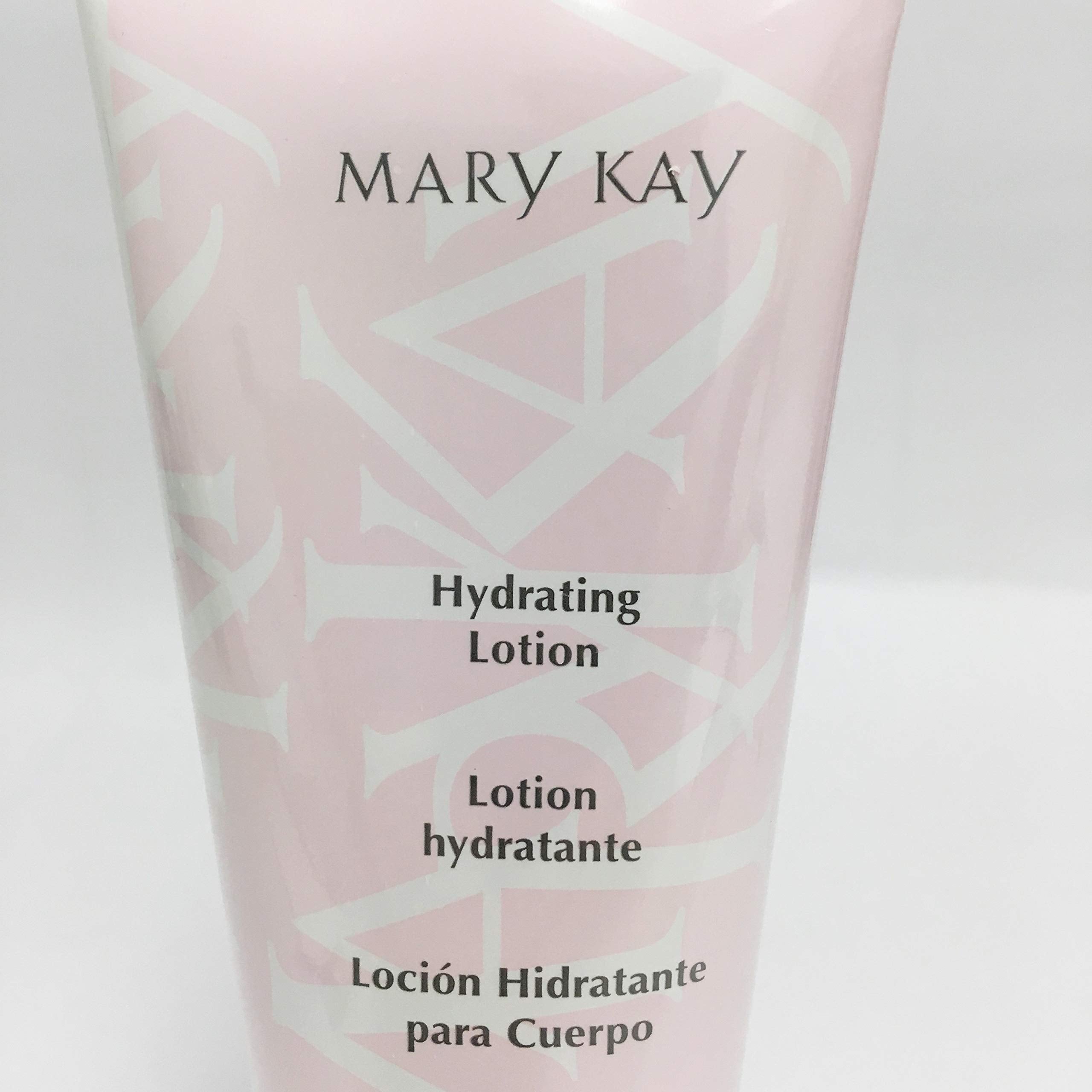 Mary Kay Hydrating Lotion - Mary Kay Official Product View 4