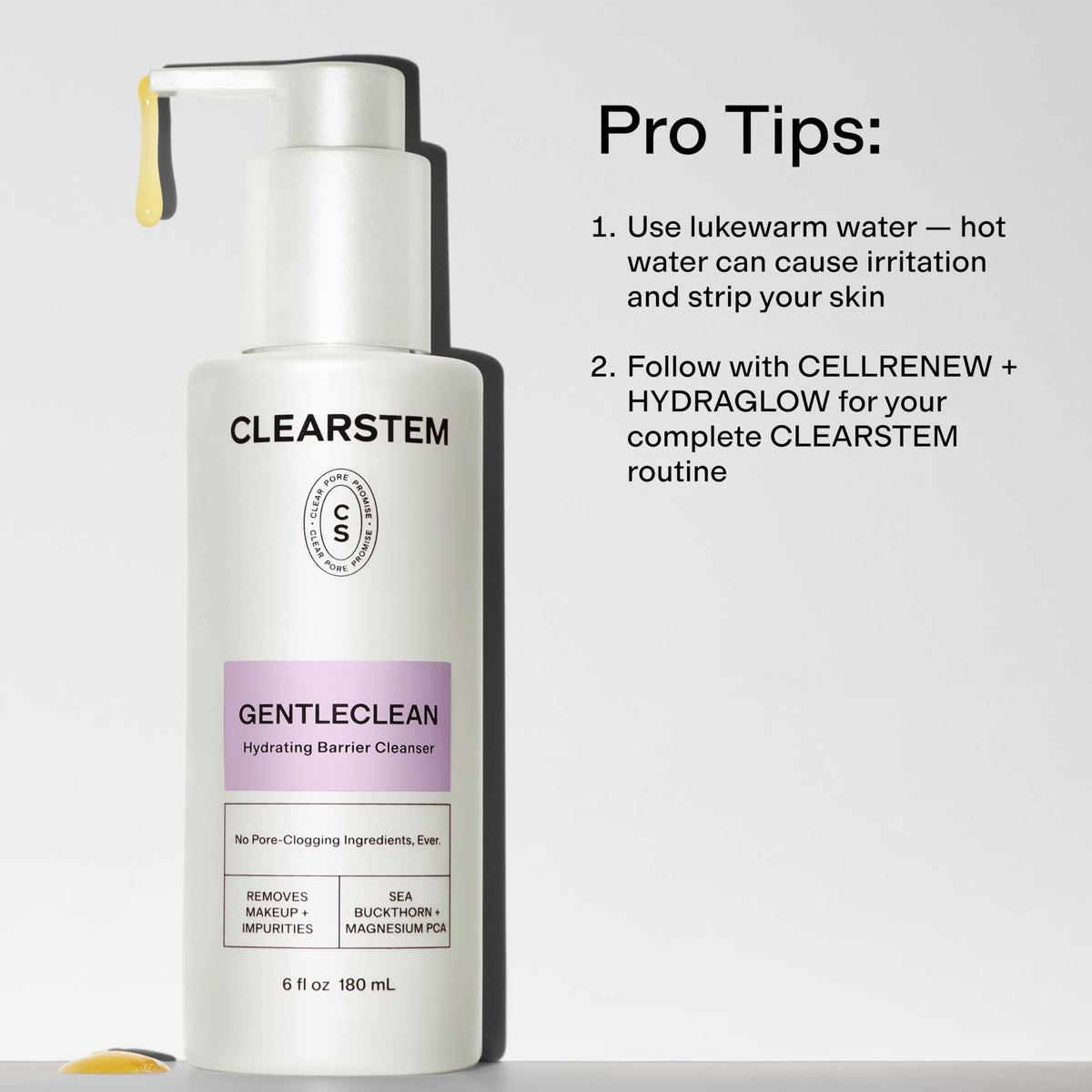 CLEARSTEM - CLEARSTEM Official Imagery - 7