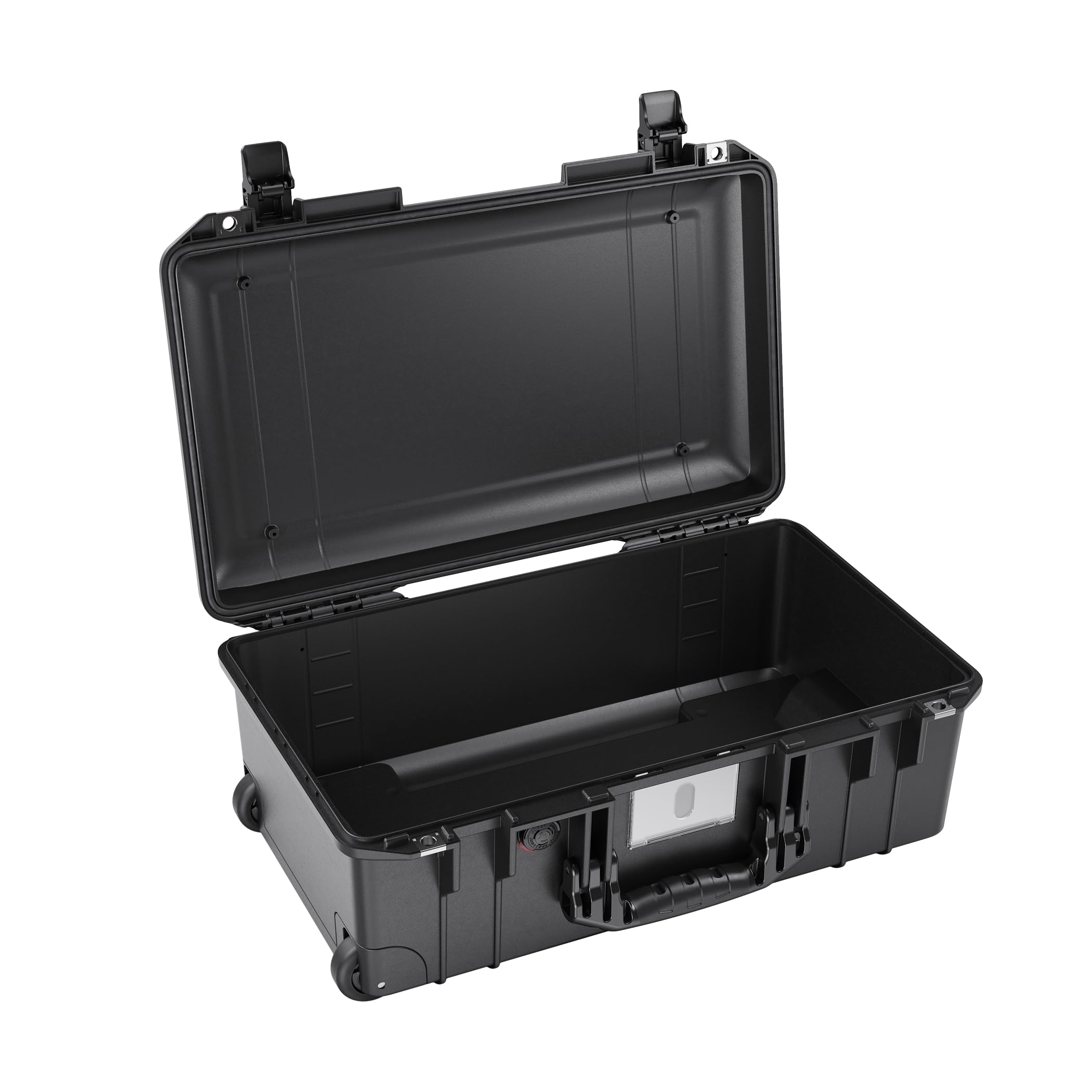Pelican Air 1535 Case No Foam - Black