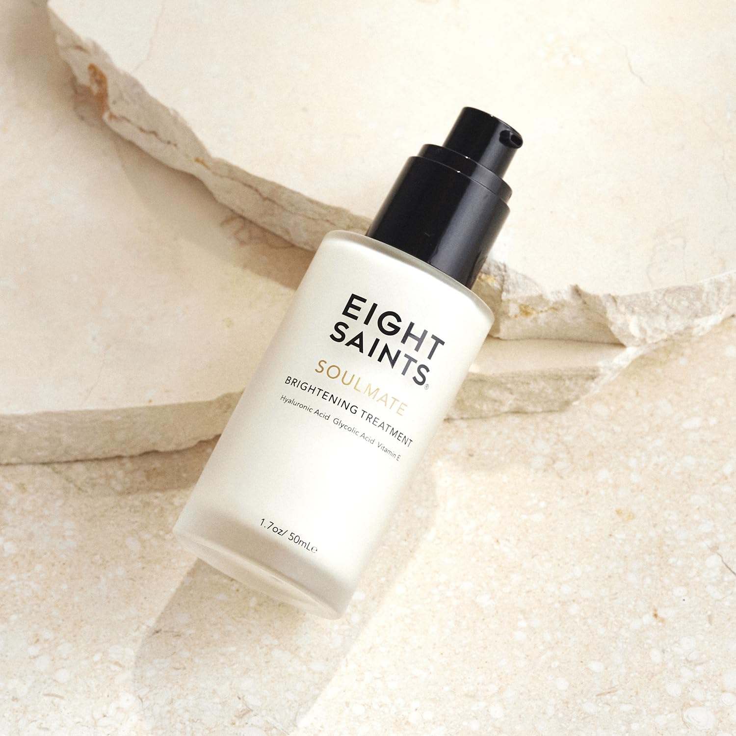 Eight Saints Soulmate Lotion Based 15% Glycolic Acid Serum , Anti Aging Serum - Eight Saints Official Product View 3