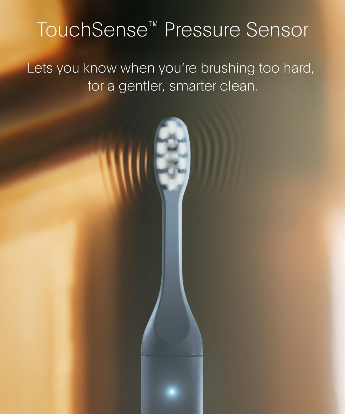 SURI Pro Sonic Electric Toothbrush - SURI Official Imagery - 8