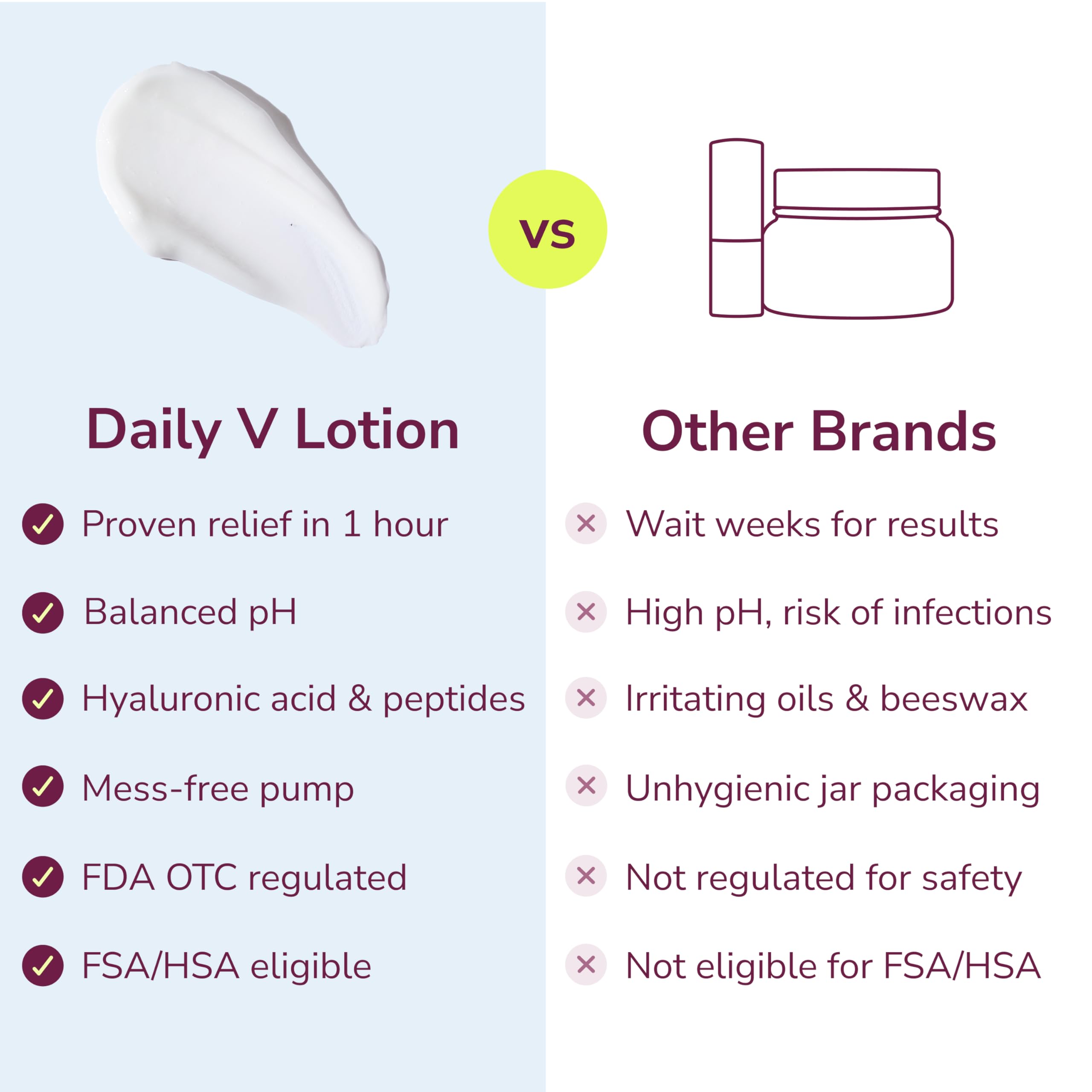 Daily V Lotion - Kindra Official Imagery - 7