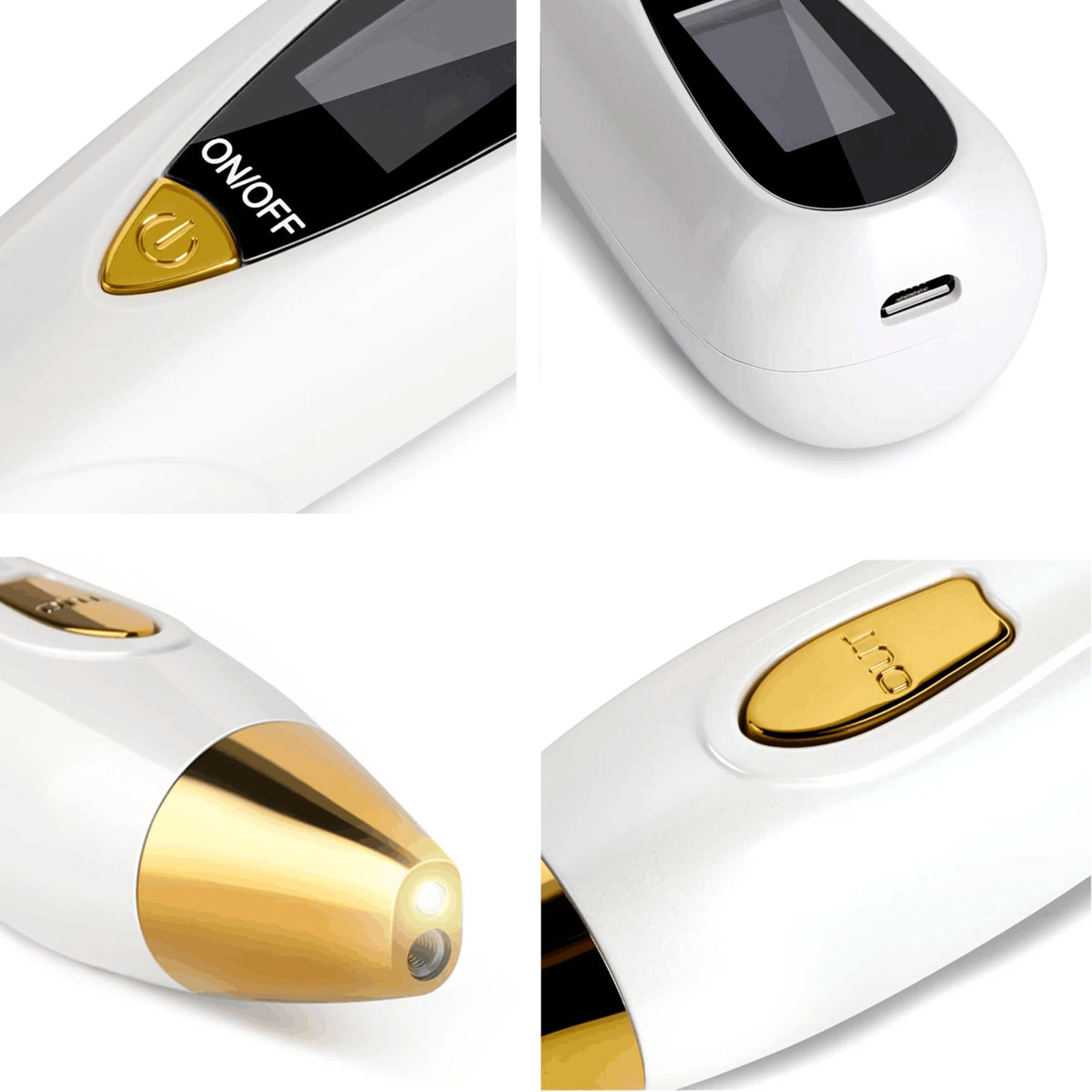 Yehaiyan Cosmetic Pen at Home Beauty Tool Designed for - Premium Selection Official Imagery - 3