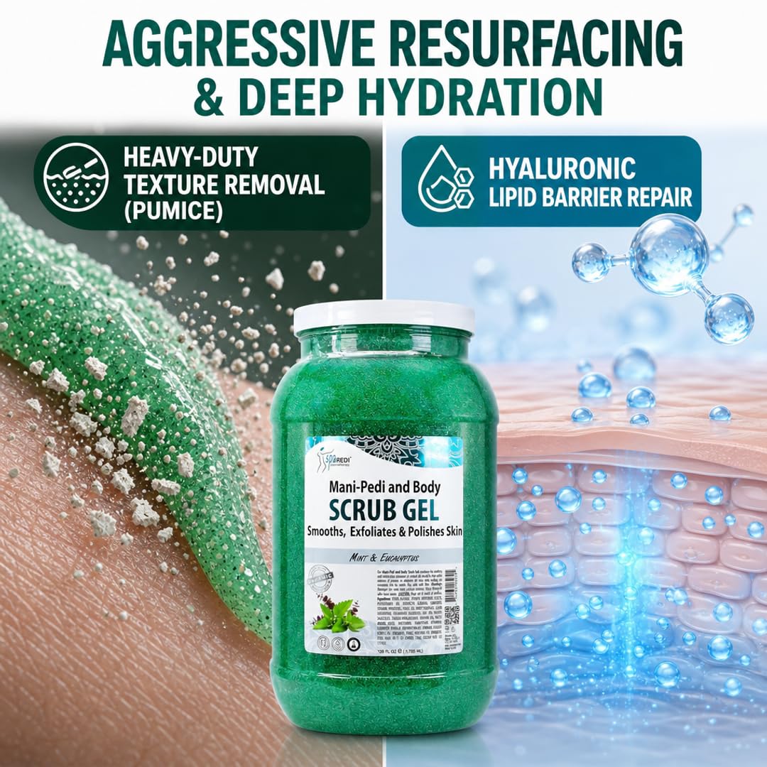 SPA REDI - SPA REDI Official Imagery - 4