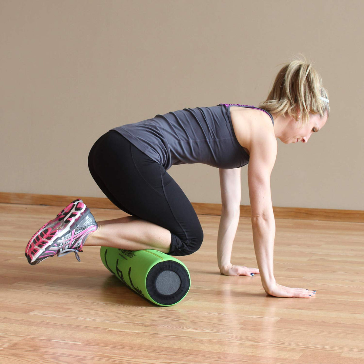 Prism Fitness Smart in Home Gym Package - Prism Fitness Official Imagery - 7