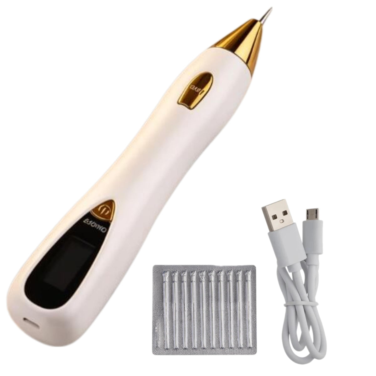 Yehaiyan Cosmetic Pen at Home Beauty Tool Designed for - Premium Selection Official Imagery - 2