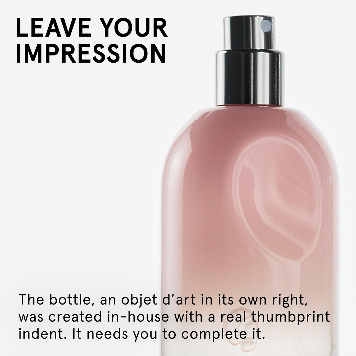 Glossier You Eau de Parfum Unisex Skin Scent Enhancer Travel - Glossier Official Imagery - 6
