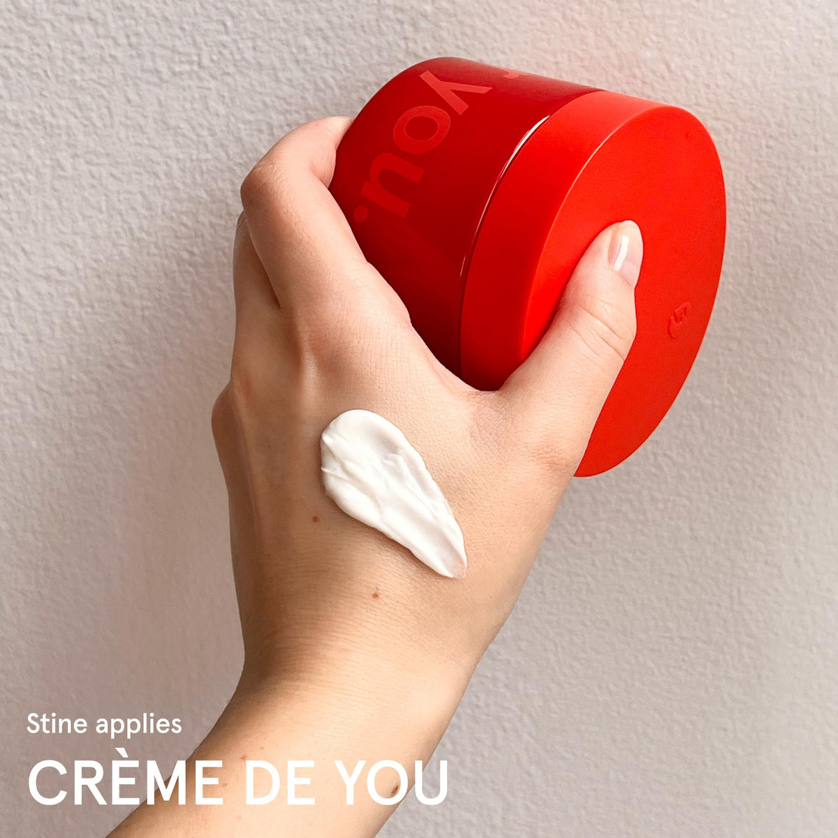 Glossier Cr me de You Dry Touch Body Butter 215ml - Glossier Official Imagery - 8