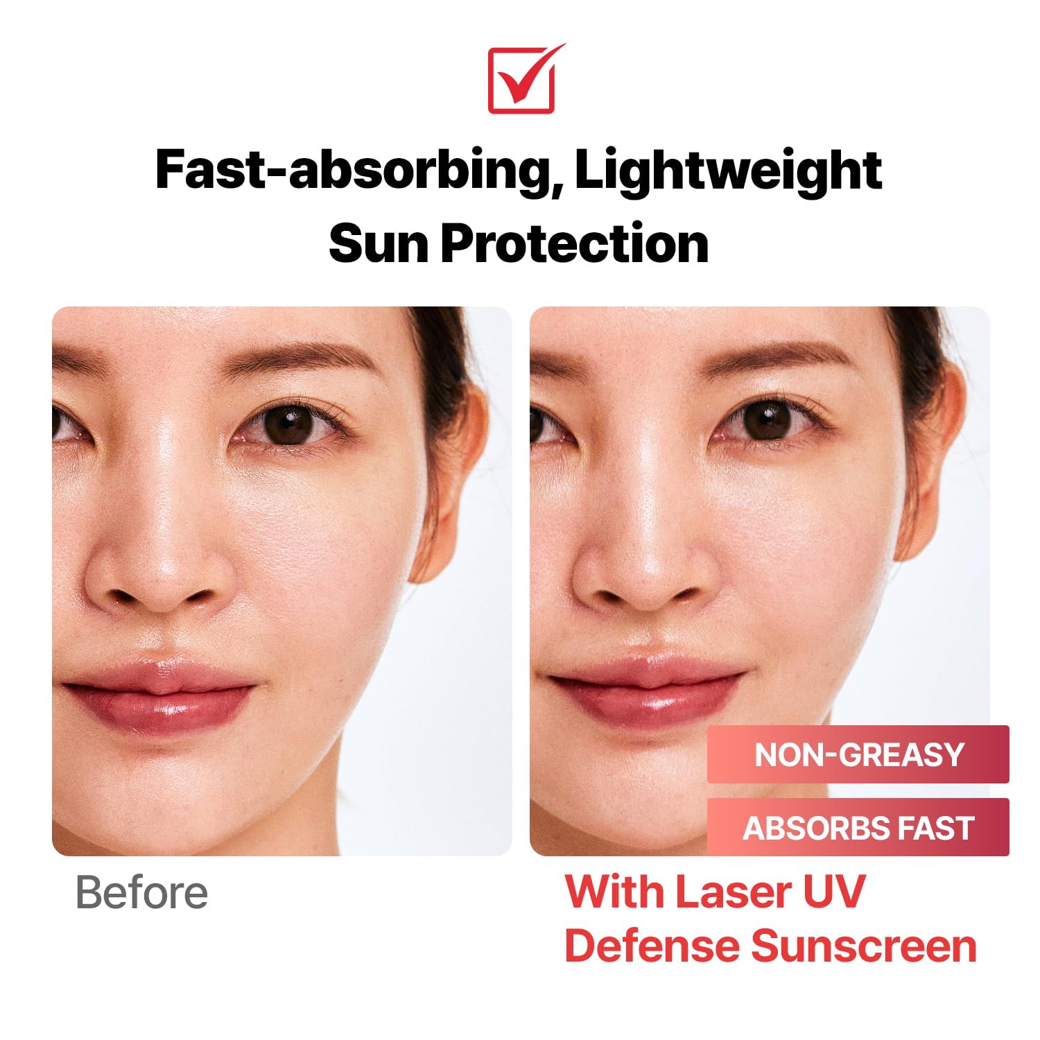 Cell Fusion C Laser UV Defense Sunscreen SPF 50 PDRN - Cell Fusion C Official Imagery - 5