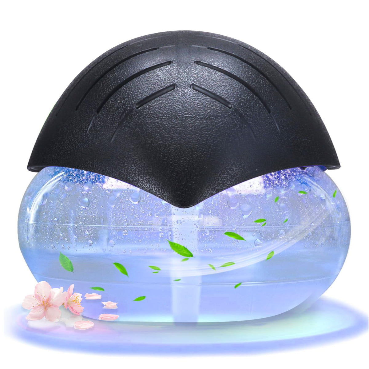 Air Freshener Black - LWW Official Imagery - 1
