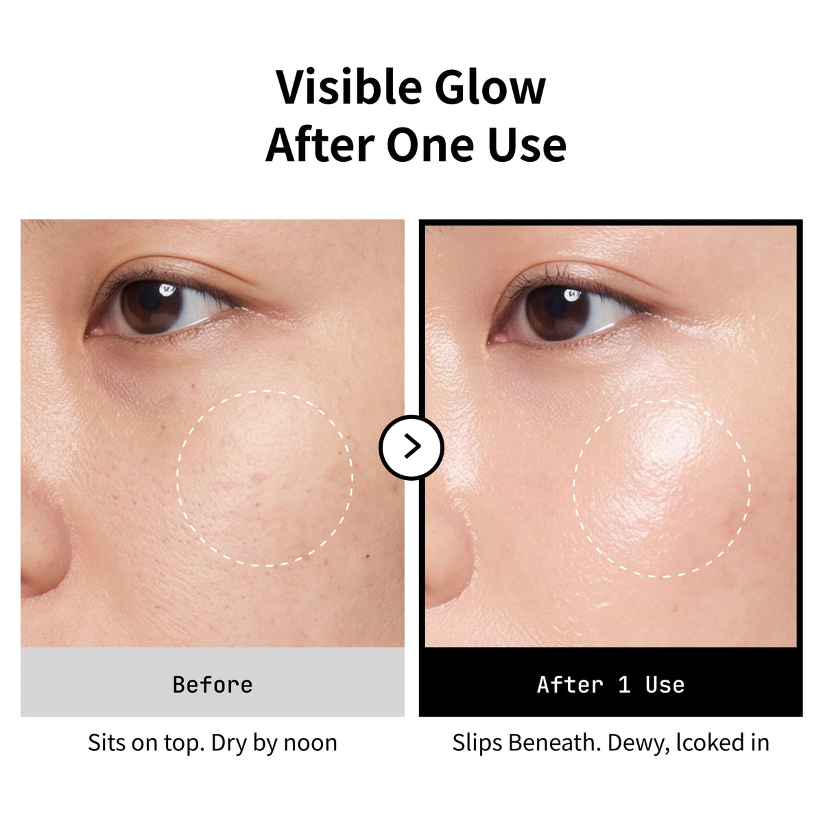 500 Dalton Complete Routine 4 Step Korean Skincare Set with - millimilli Official Imagery - 4
