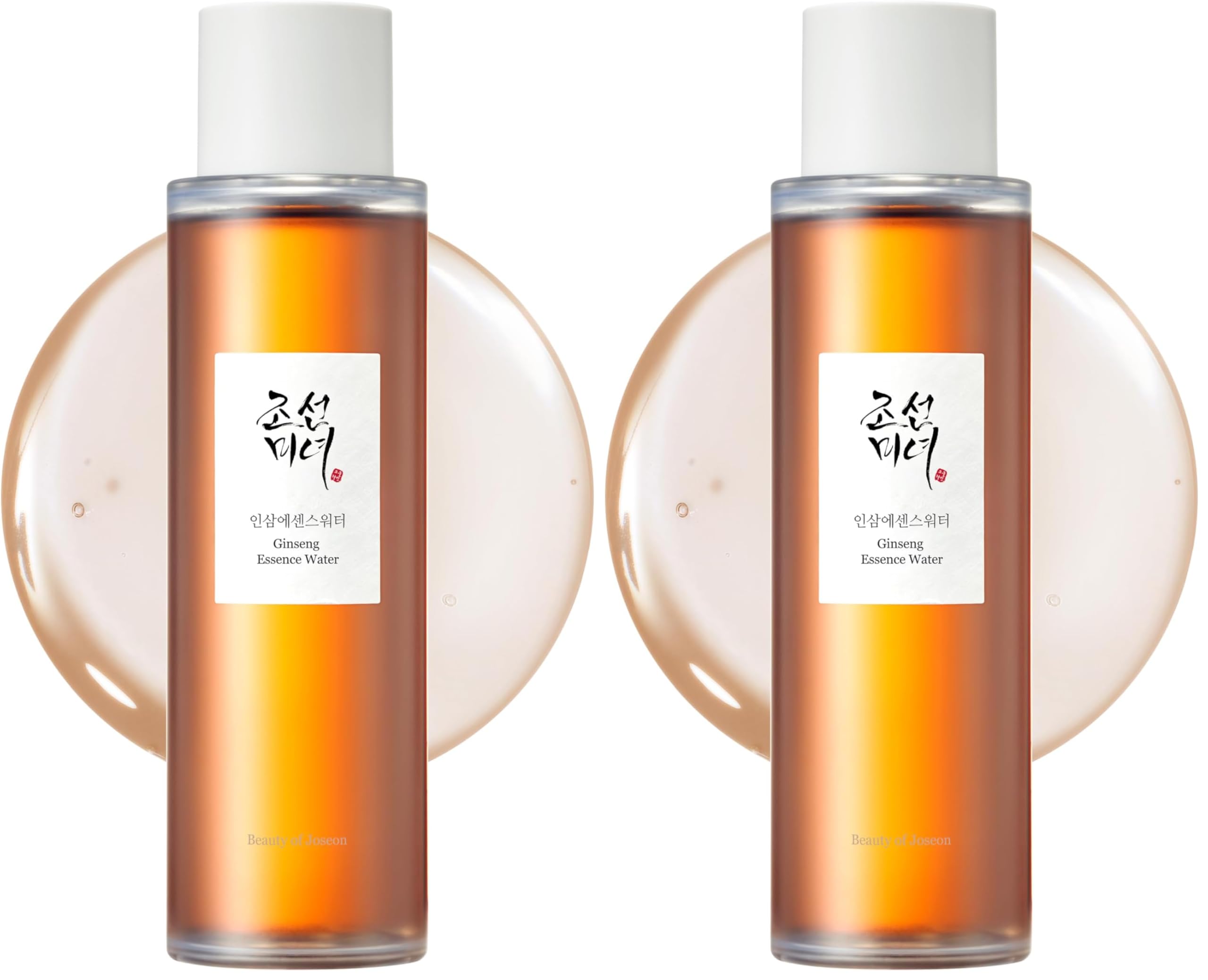 Beauty of Joseon Ginseng Essence Water Hydrating Face Toner fo... - Beauty of Joseon Official Product View 10
