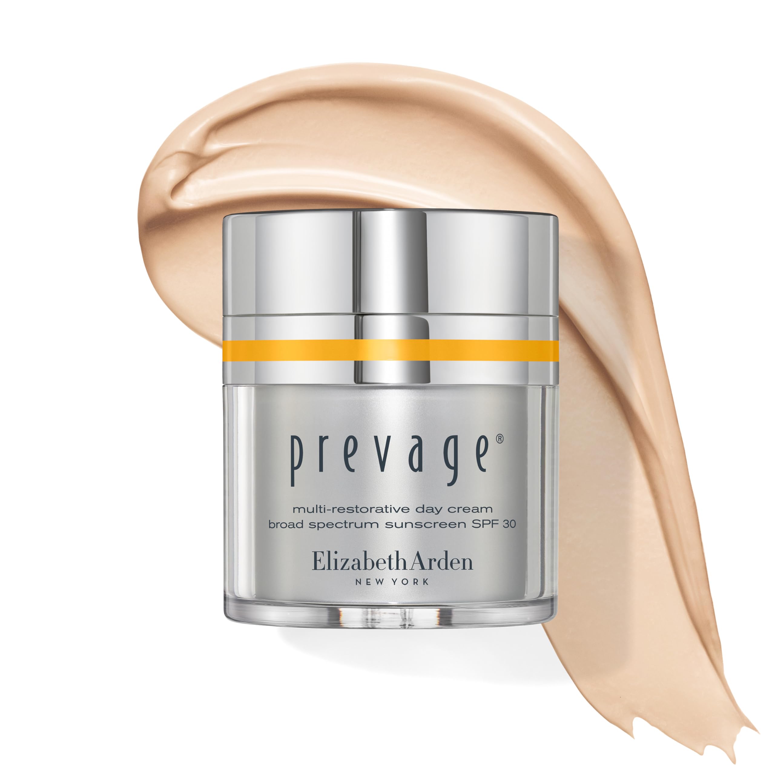 Elizabeth Arden PREVAGE Anti-Aging Face Moisturizer Cream for... - Elefair Tech Official Product View 3
