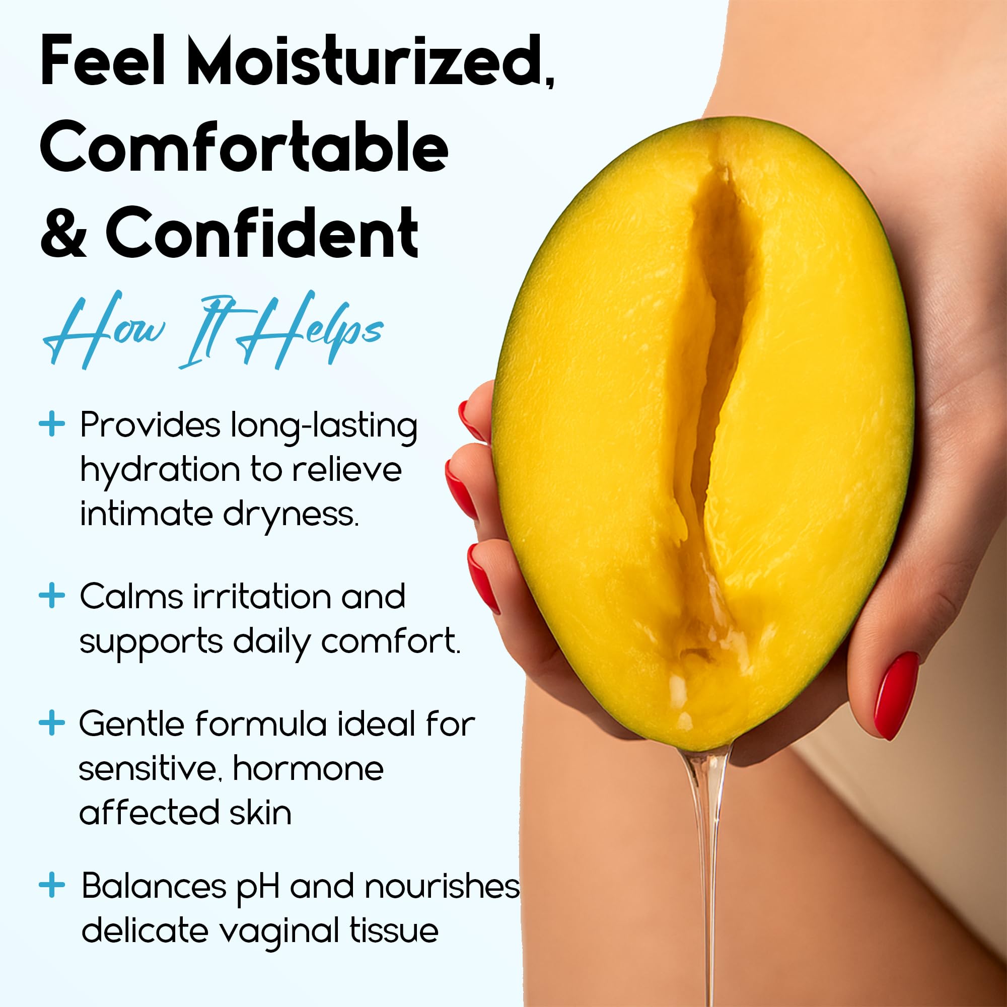 Vaginal Moisturizer - Pharmlitalia Official Imagery - 3