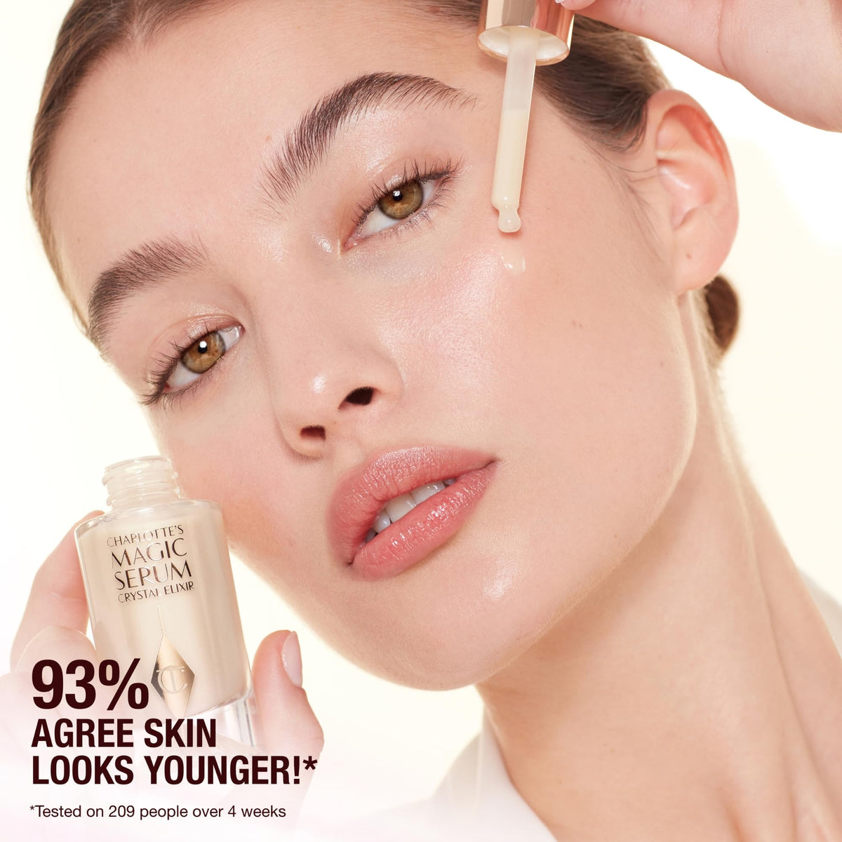 Charlotte Tilbury Magic Serum Crystal Elixir - Premium Selection Official Imagery - 7