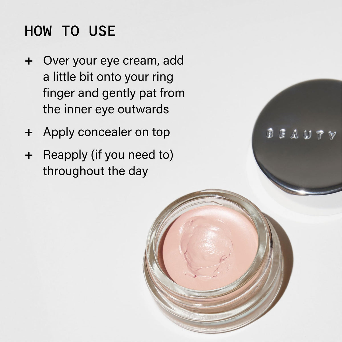 Beauty Pie Superluminous Eye Genius Under Eye Brightener - Beauty Pie Official Imagery - 8