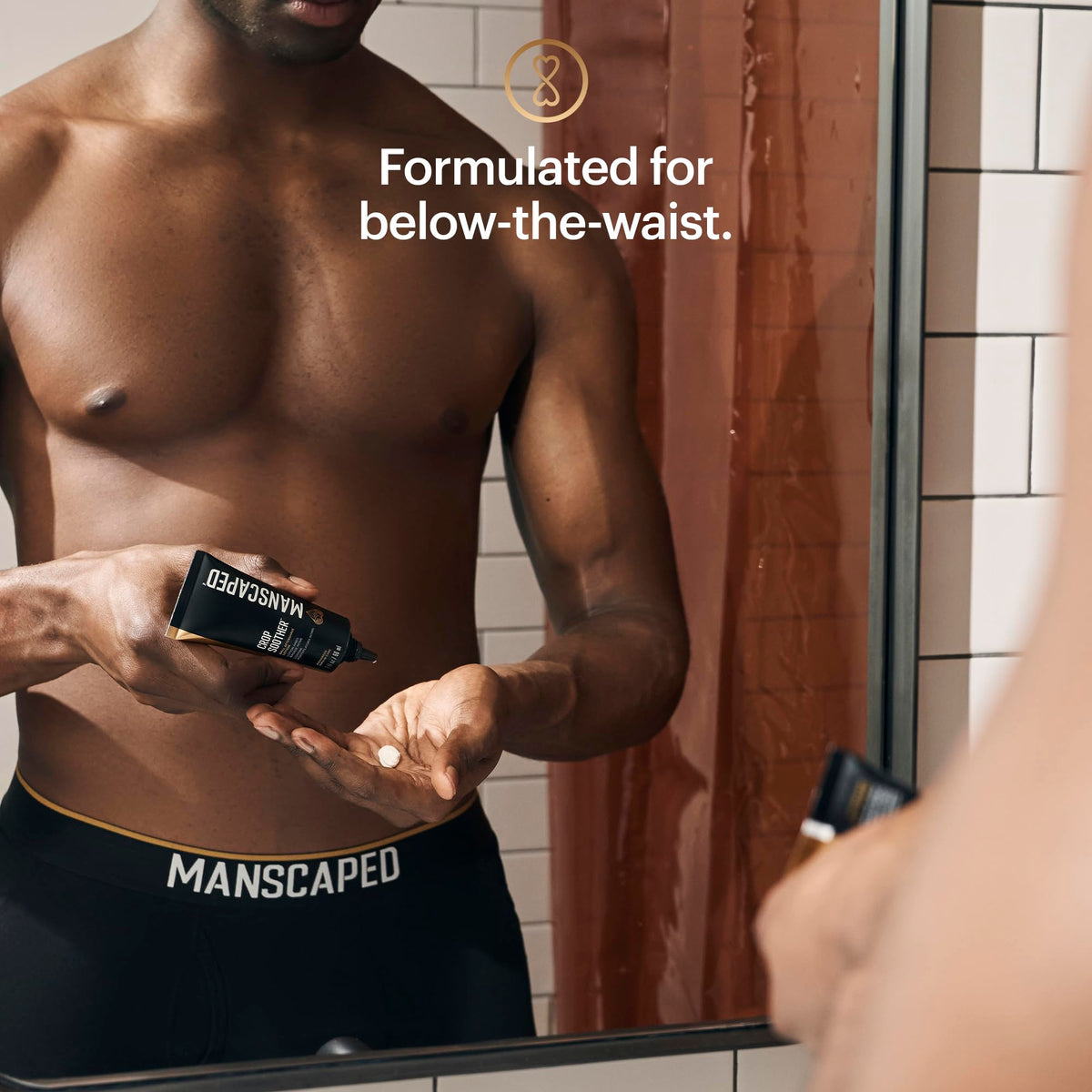 MANSCAPED The Premier Package 5 0 Ultra with The Lawn Mower - MANSCAPED Official Imagery - 8
