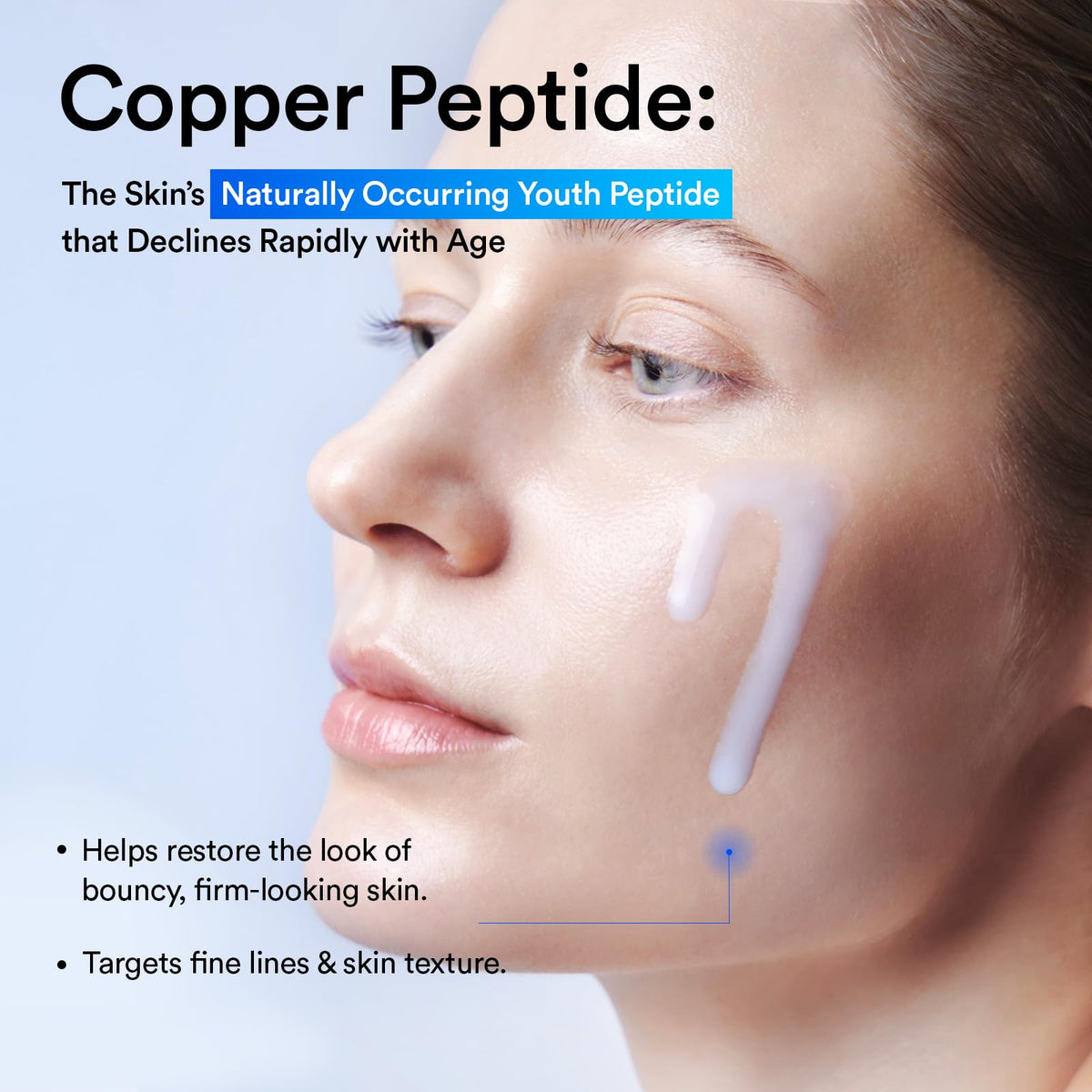 Abib Copper Peptide Serum Bouncing Drop GHK Cu Peptide - Abib Official Imagery - 4