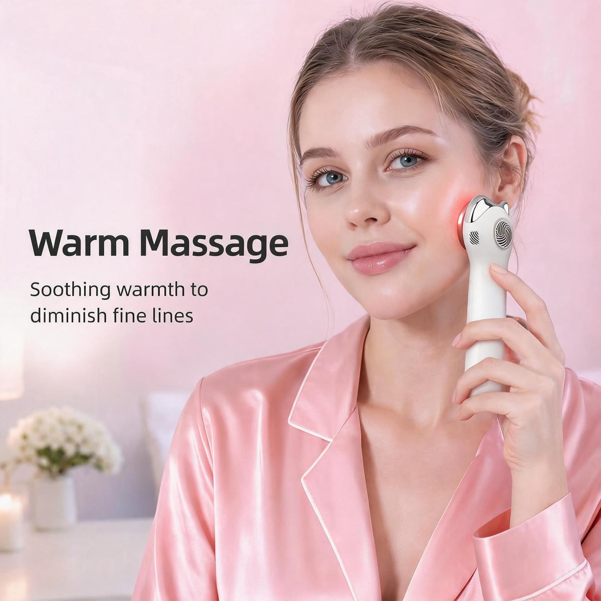 3 in 1 Eye Wand with Heat Cooling and Vibration for Face - Exporify Official Imagery - 4