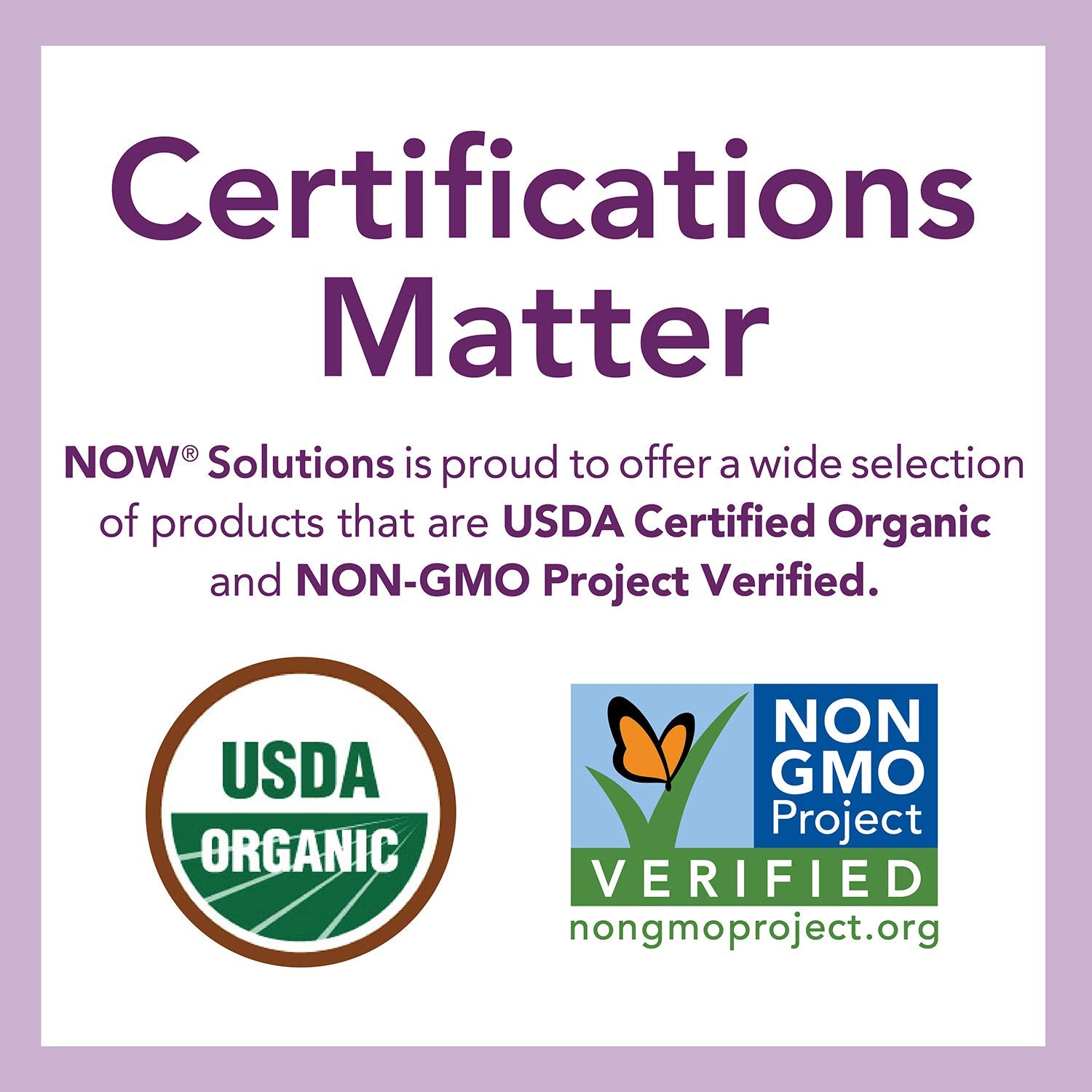 NOW Foods Solutions, Organic Marula Oil, Skin Hydrating and Nourishing, 100% - NOW Foods Official Product View 6