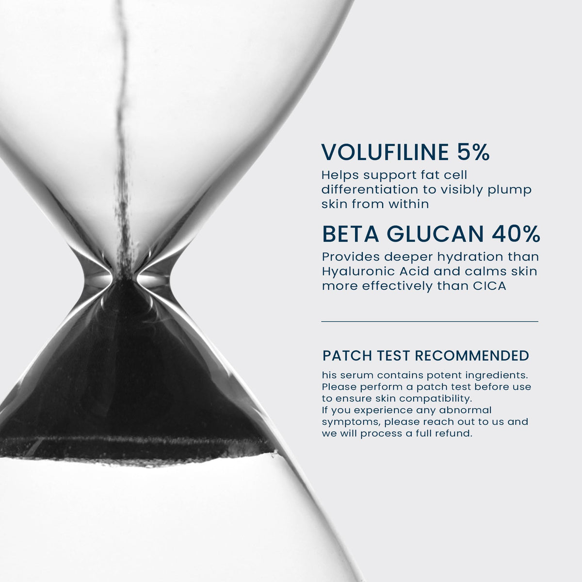 Volume UP Serum NIACINDY Capsule Cream Set for Firm Radiant - mimmua! Official Imagery - 5