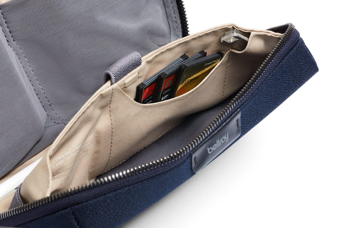 Bellroy Tech Kit - Premium Selection Official Imagery - 5