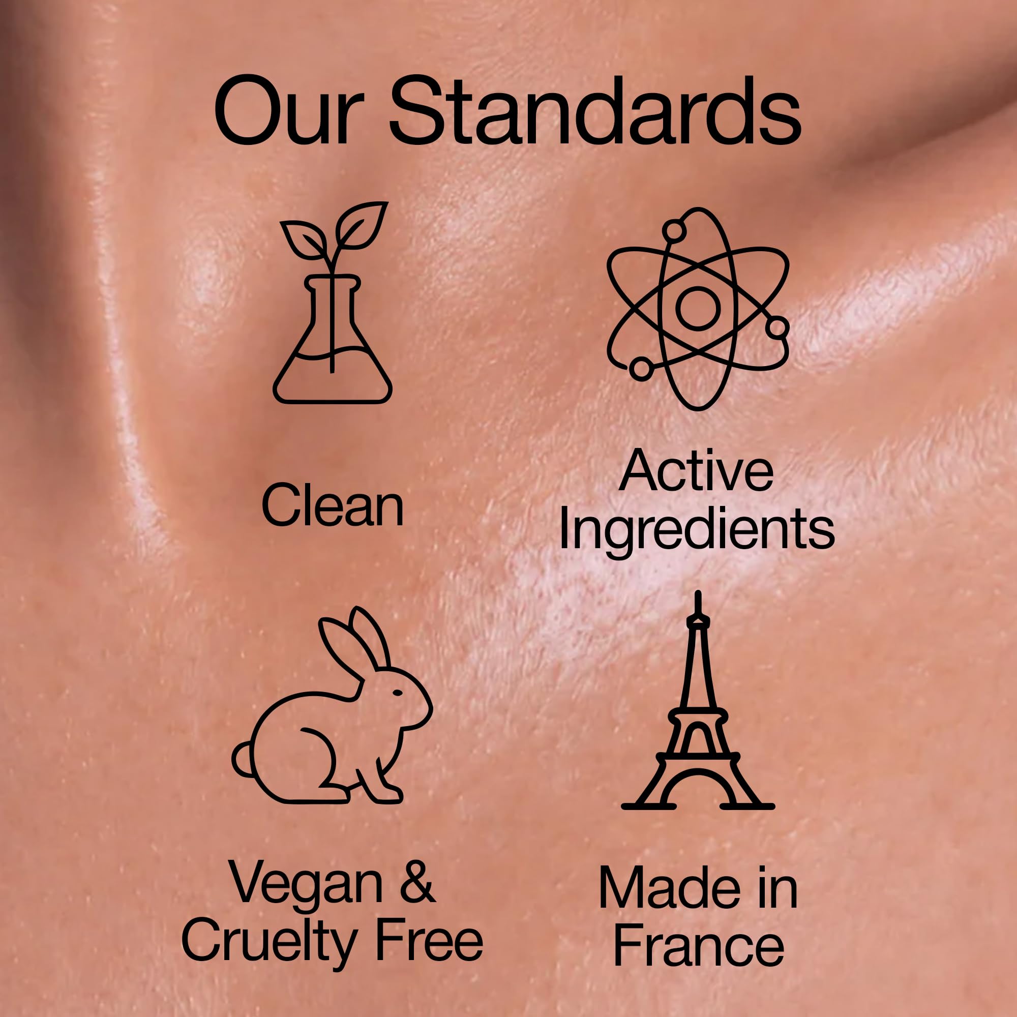 ABI AME Body Exfoliator 30% AHA 2% BHA Pre - Shower Exfoliating Mask - ABI AME Official Product View 8