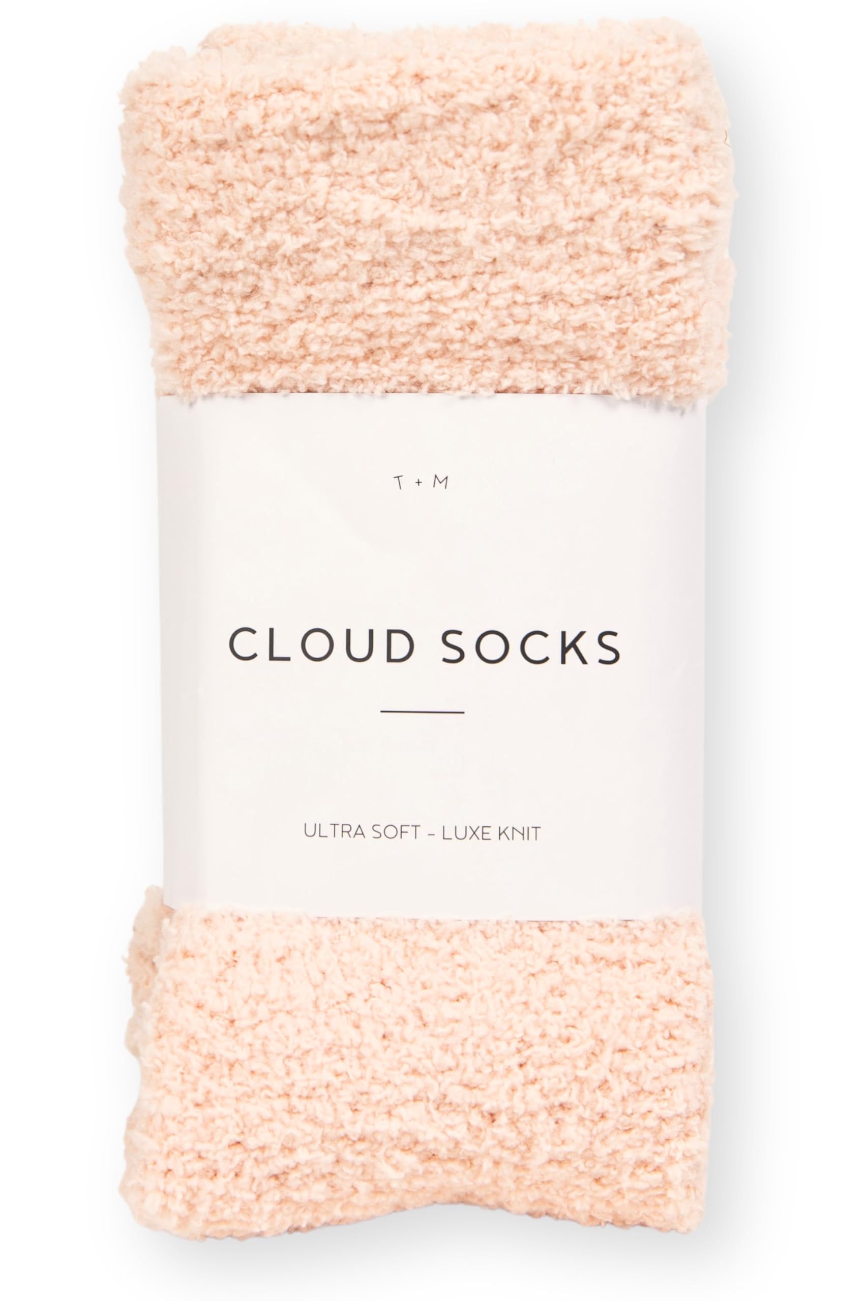 Unboxme Gifts Warm & Cozy Ultra-Luxe Cloud Sock, Gift for Women & Men - View 10