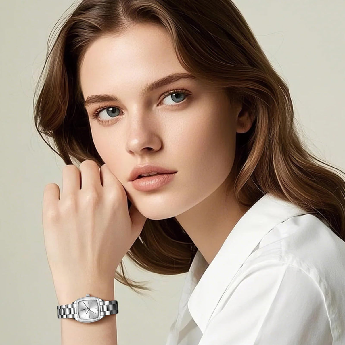 SAPPHERO Watches for Women Luxury Ladies Watches Women s - SAPPHERO Official Imagery - 8