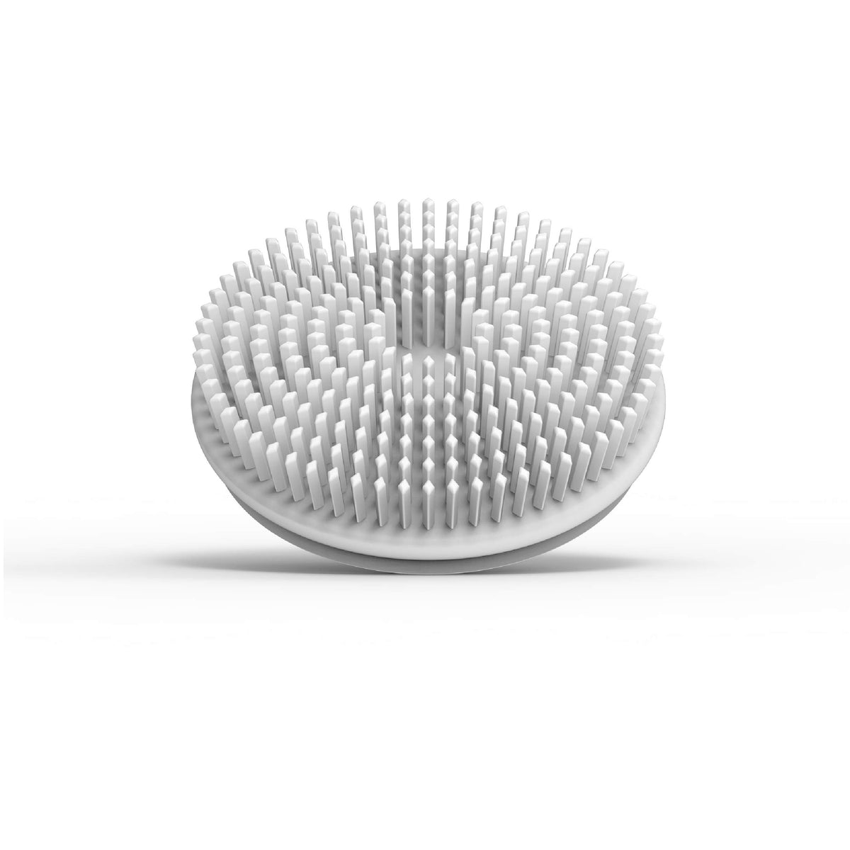 TAO Clean Clean Body Exfoliator Ona Brush Head Replacement - Tao Clean Official Imagery - 6