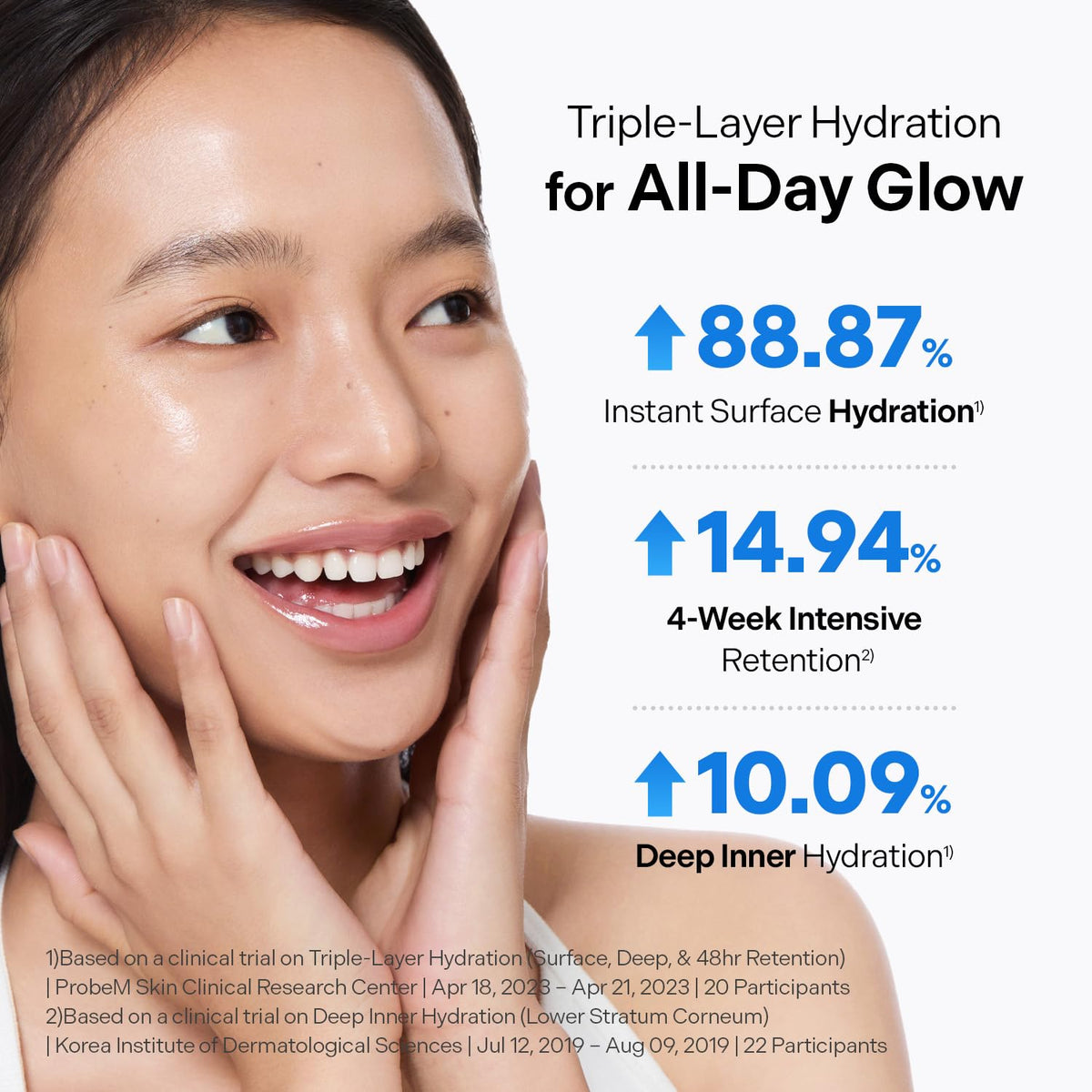 Torriden DIVE IN Hyaluronic Acid Serum 50ml 2 - Torriden Official Imagery - 4