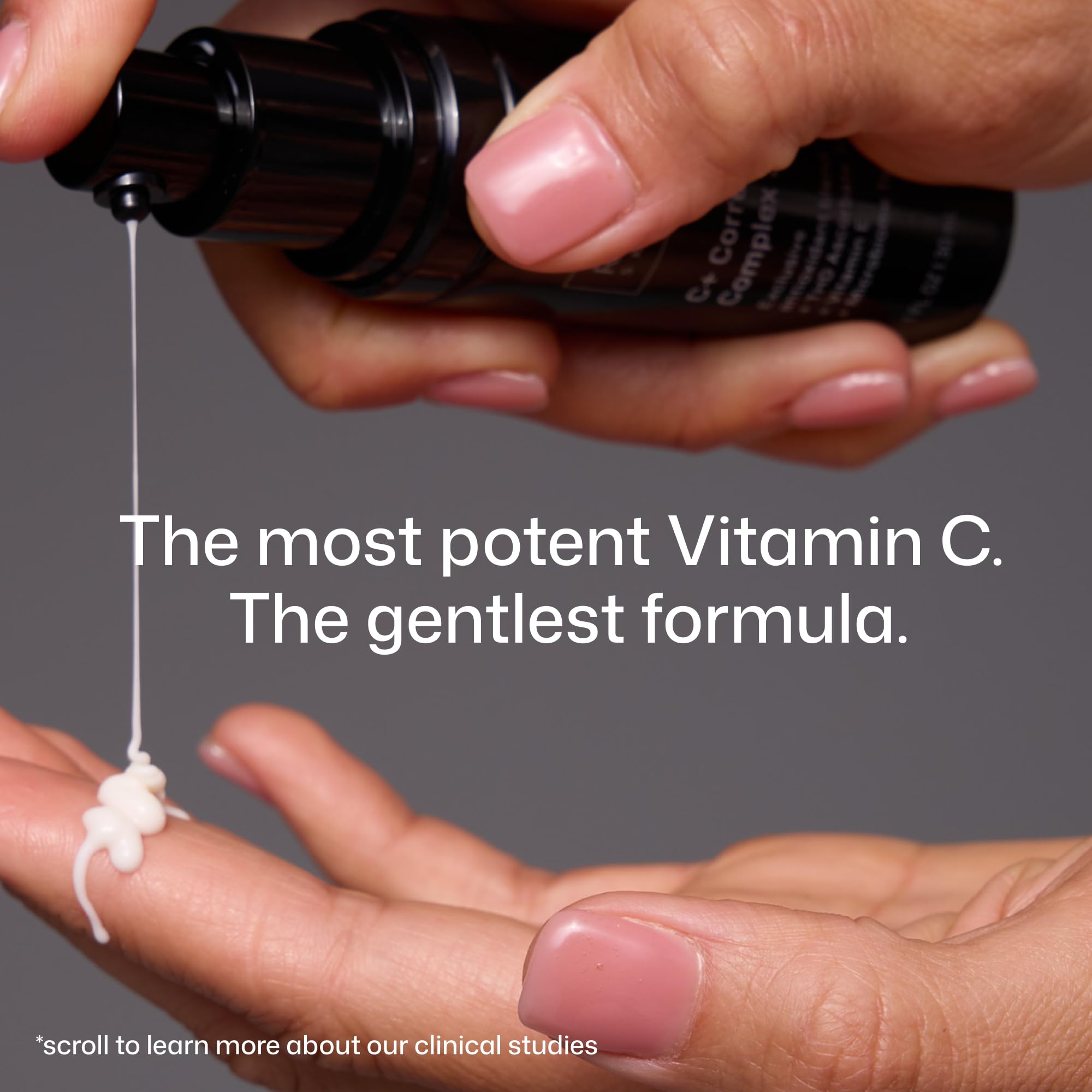 Revision Skincare C Correcting Complex 30 Vitamin C Serum 0 - Revision Skincare Official Imagery - 3