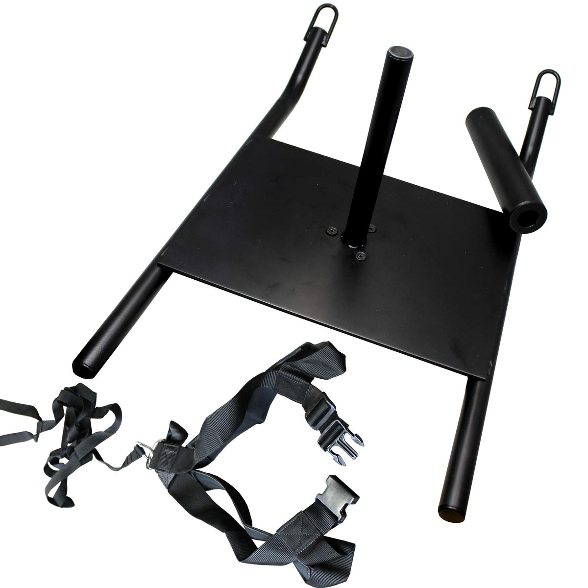 Bluedot Trading Power Running Training Speed Weight Sled - BlueDot Trading Official Imagery - 5