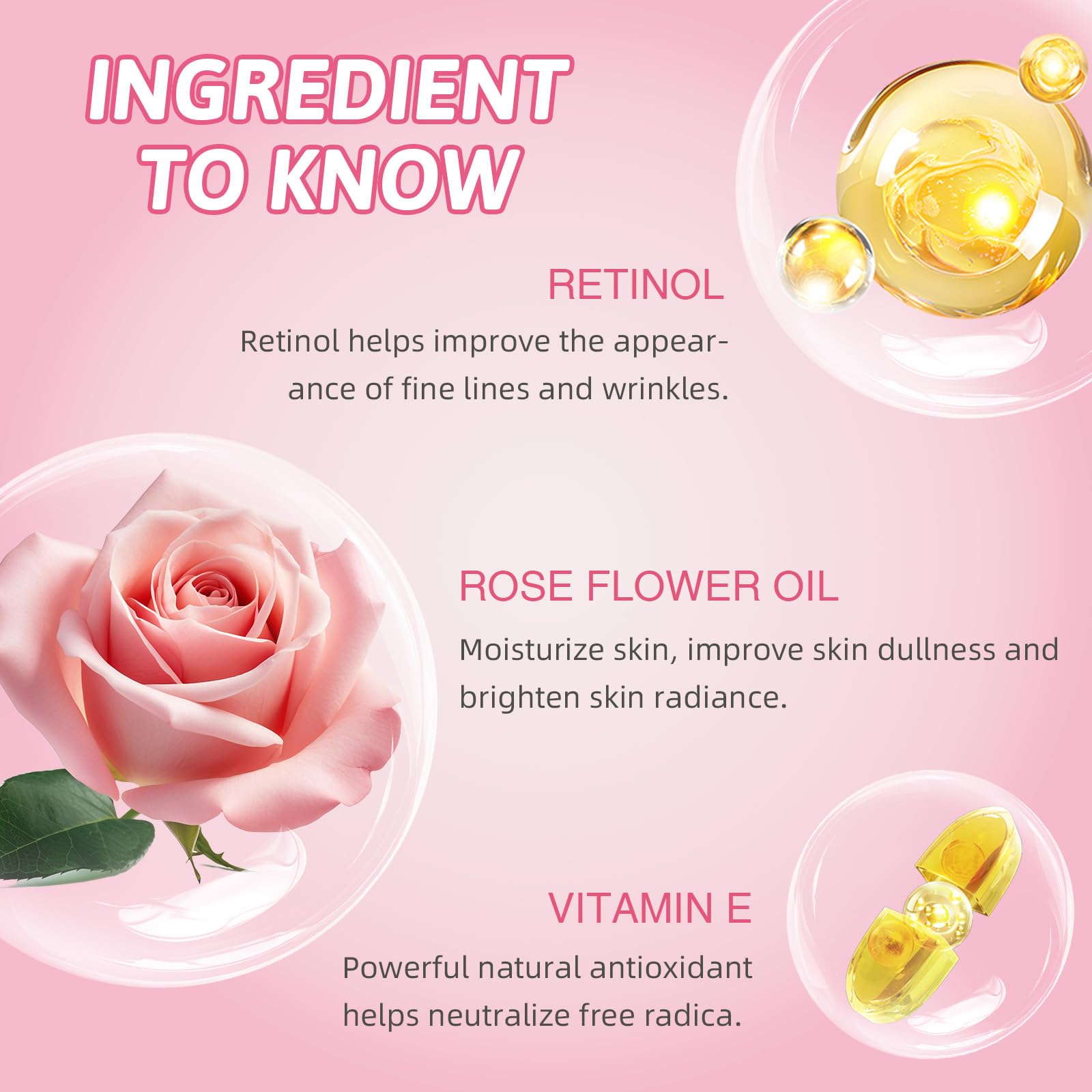 Mother's Day Gifts for Mom Skin Care Routine Kit for Women, - AM AROMANTRA