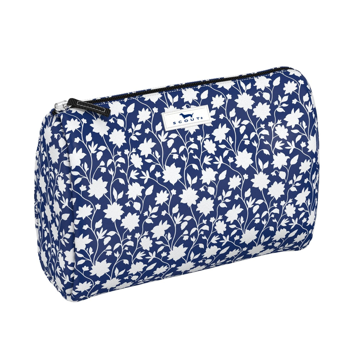 SCOUT Packin Heat Toiletry Bag Travel Makeup Bag for Women - SCOUT Official Imagery - 2