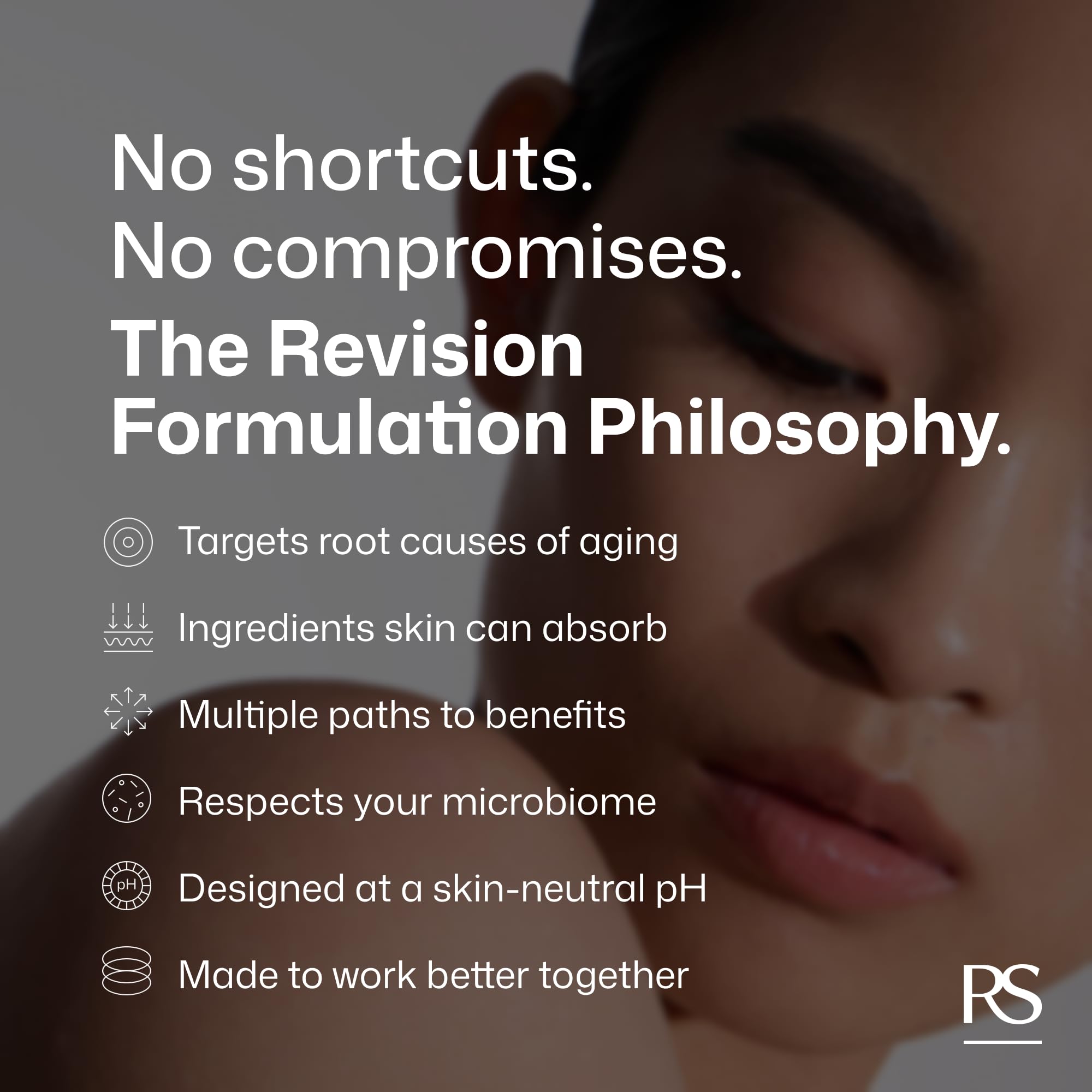 Revision Skincare Intellishade® Original SPF 45 Tinted Face - Generic