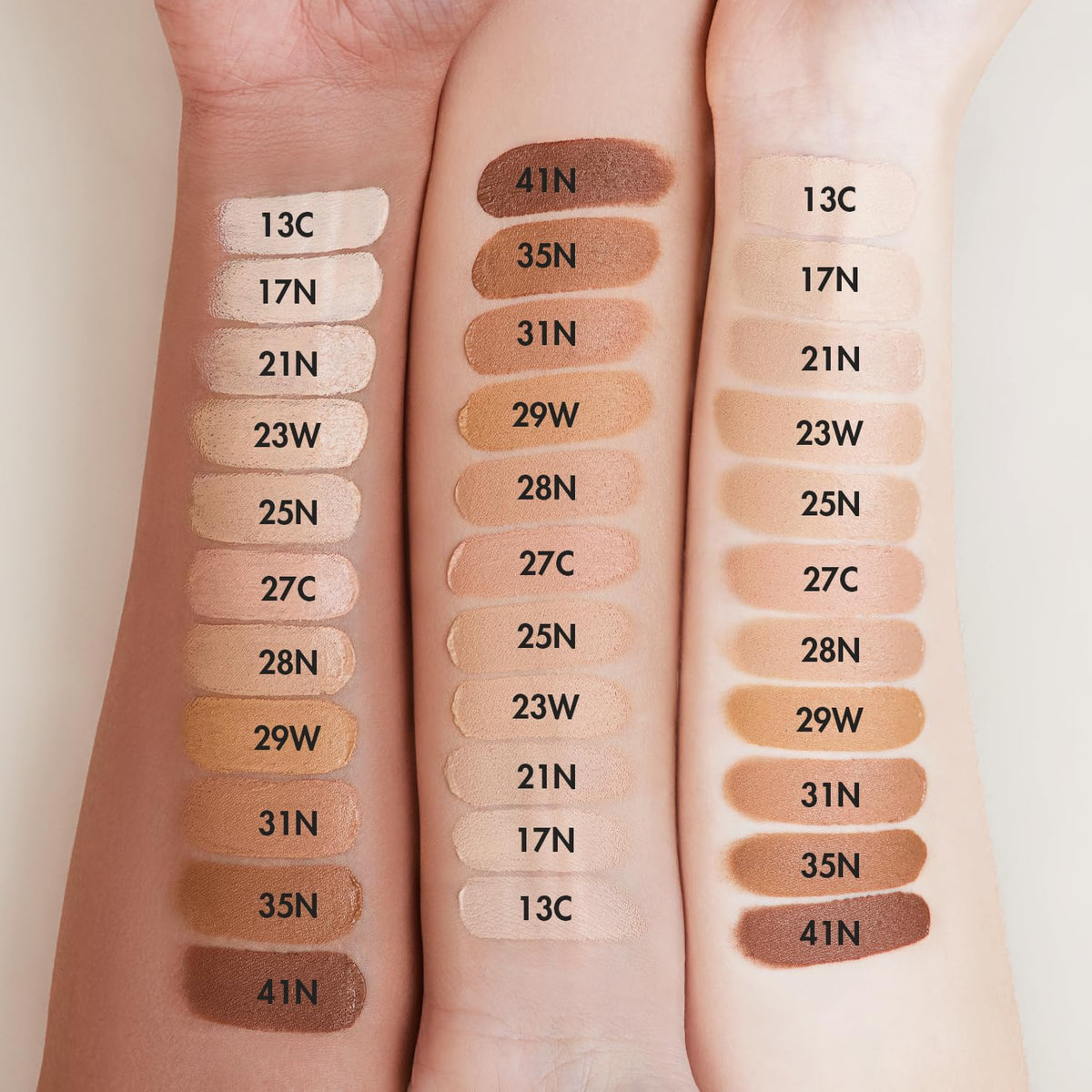 AGE20 S Signature Essence Pact SPF 50 - AGE20'S Official Imagery - 8