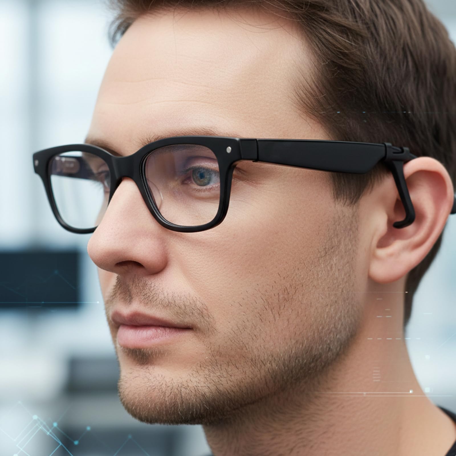 Cozisteady Sound Booster - Privacy Listening Silicone Audio Enhan by Cozisteady - Angle View 3