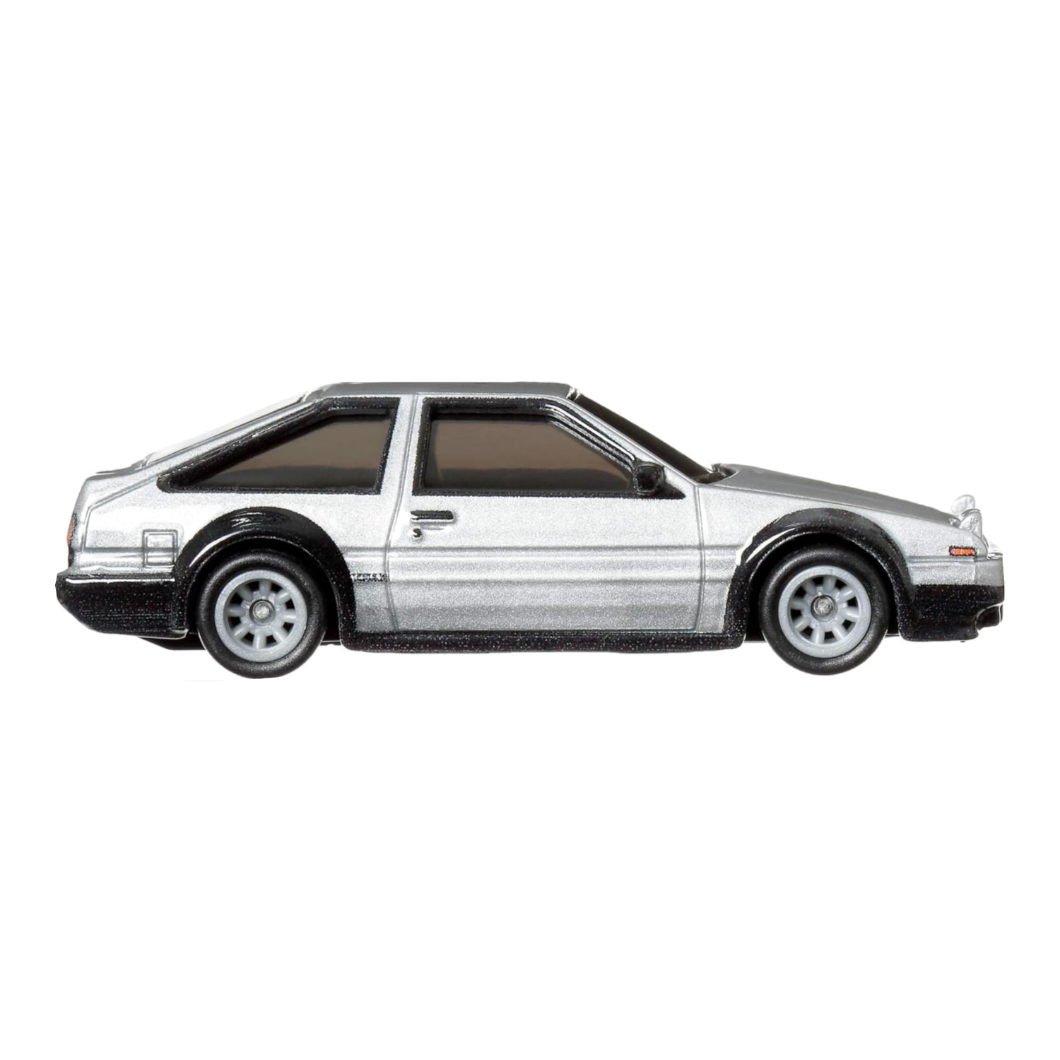Elefair Hot Wheels Toy Cars bundle featuring five 1:64 scale die-cast Fast & Furious Tokyo Drift cars.