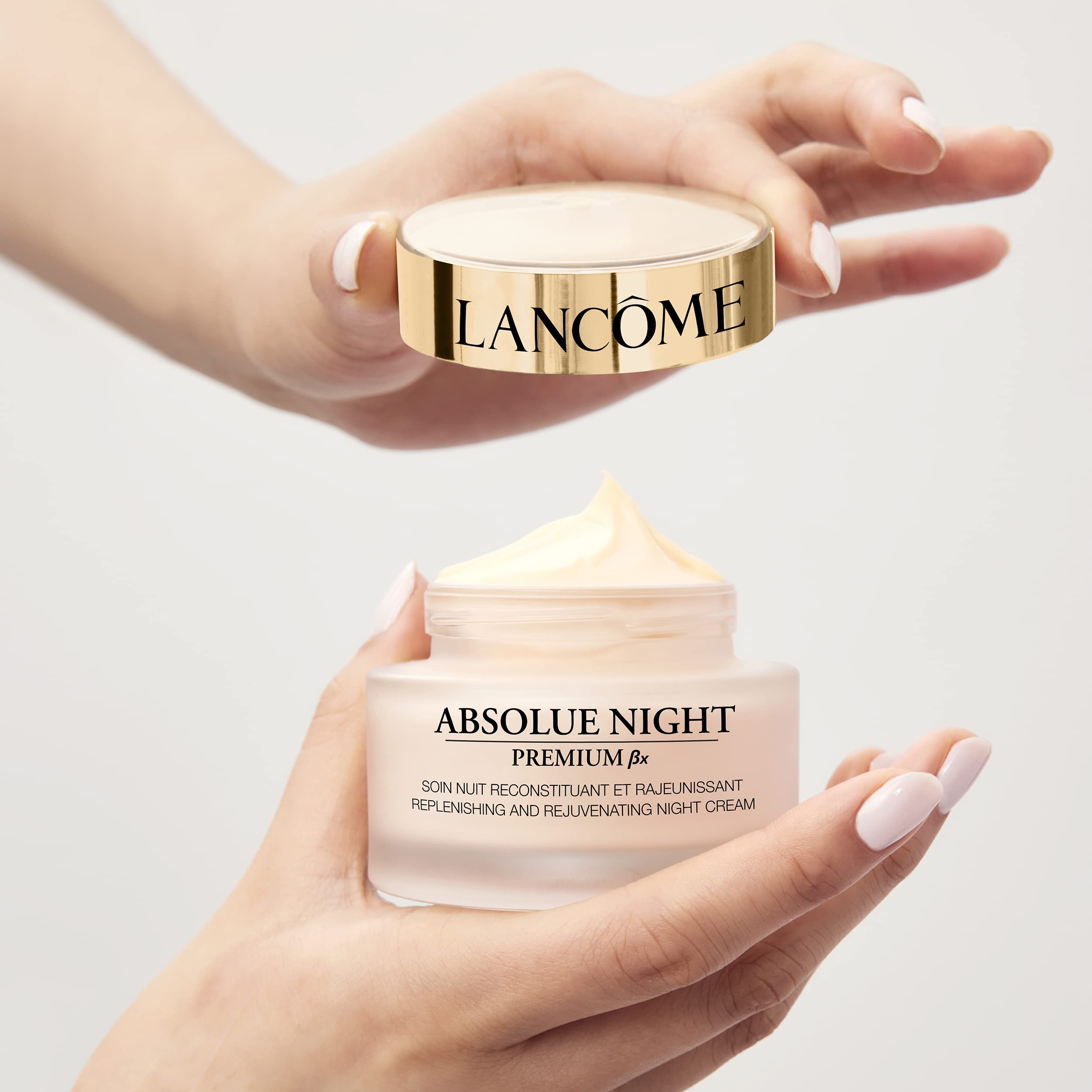 Absolue Premium Bx Night Cream - Generic