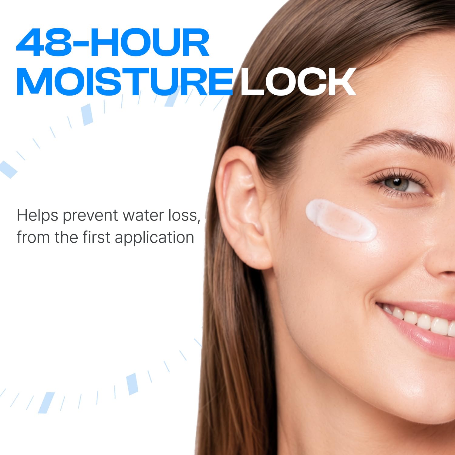 re nk Hyper Hyal Plumping Cream for Glass Skin Soothing - Re: NK Official Imagery - 4